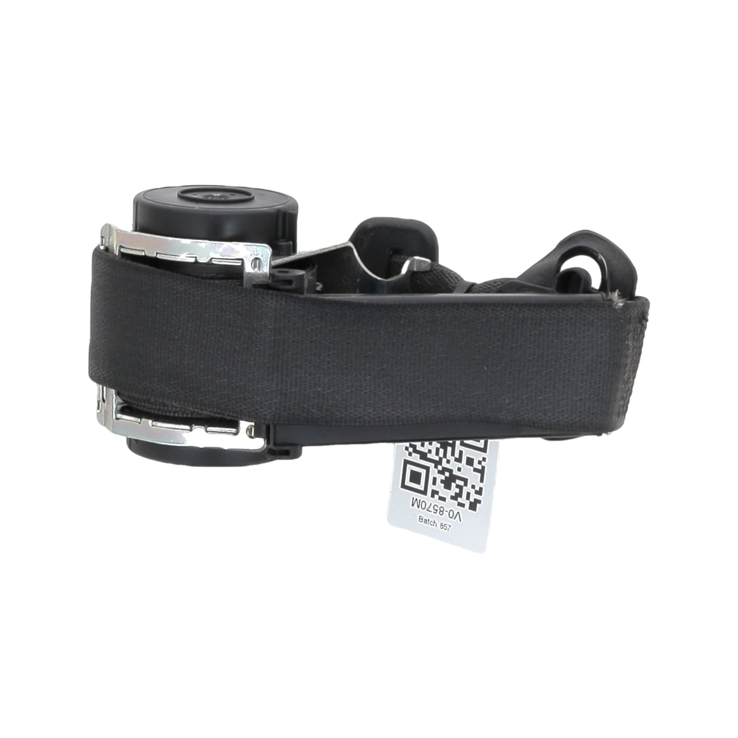 Ceinture avant gauche OPEL ZAFIRA B PH.2 réf. 13296203 V0-8570M V0-8570M