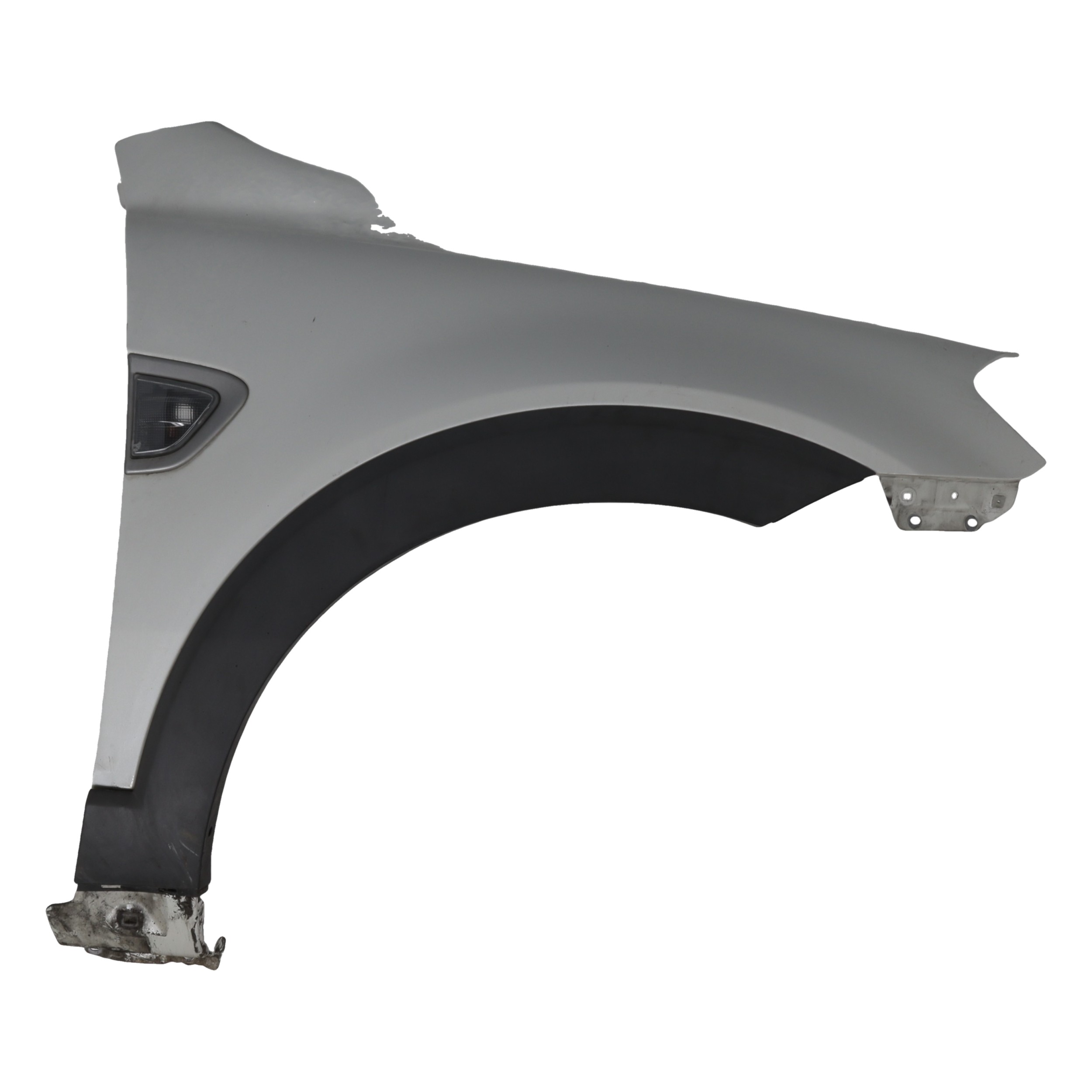 Aile avant droite CHEVROLET CAPTIVA PH.1 96624396 V0-8606F V0-8606F