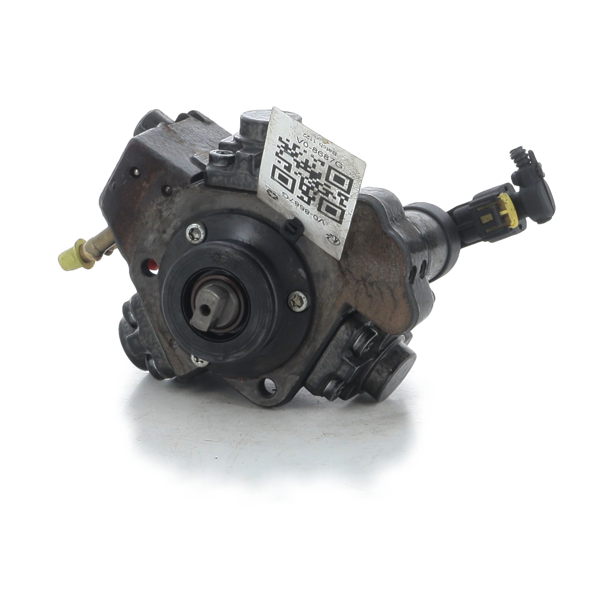 Pompe à injection 55255416 - FIAT TIPO 2 PH.1 1.3 JTD - V0-8687G V0-8687G