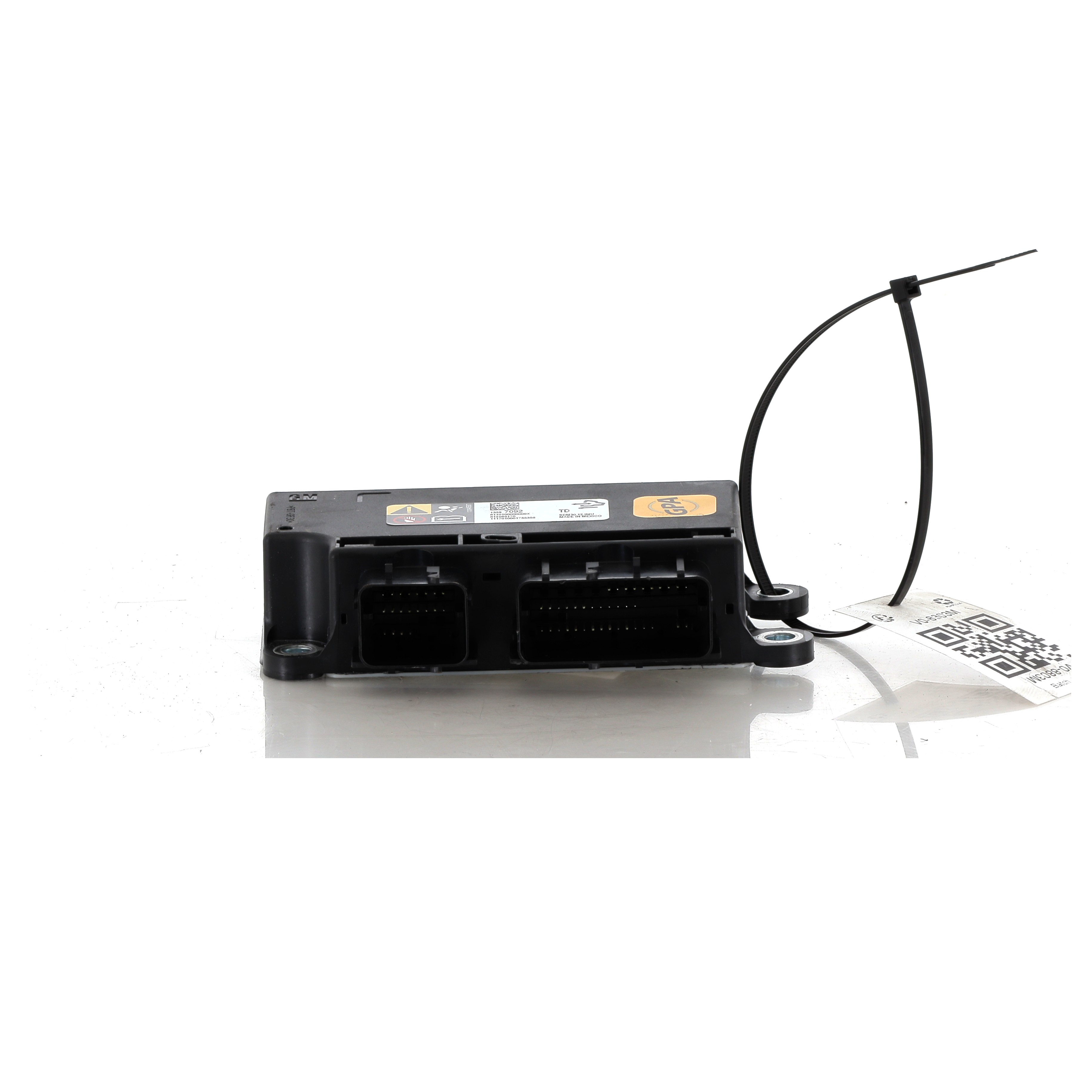 Calculateur d'airbag 13597092 - OPEL INSIGNIA 1 PH.2 1.6 CDTI - V0-8803M V0-8803M