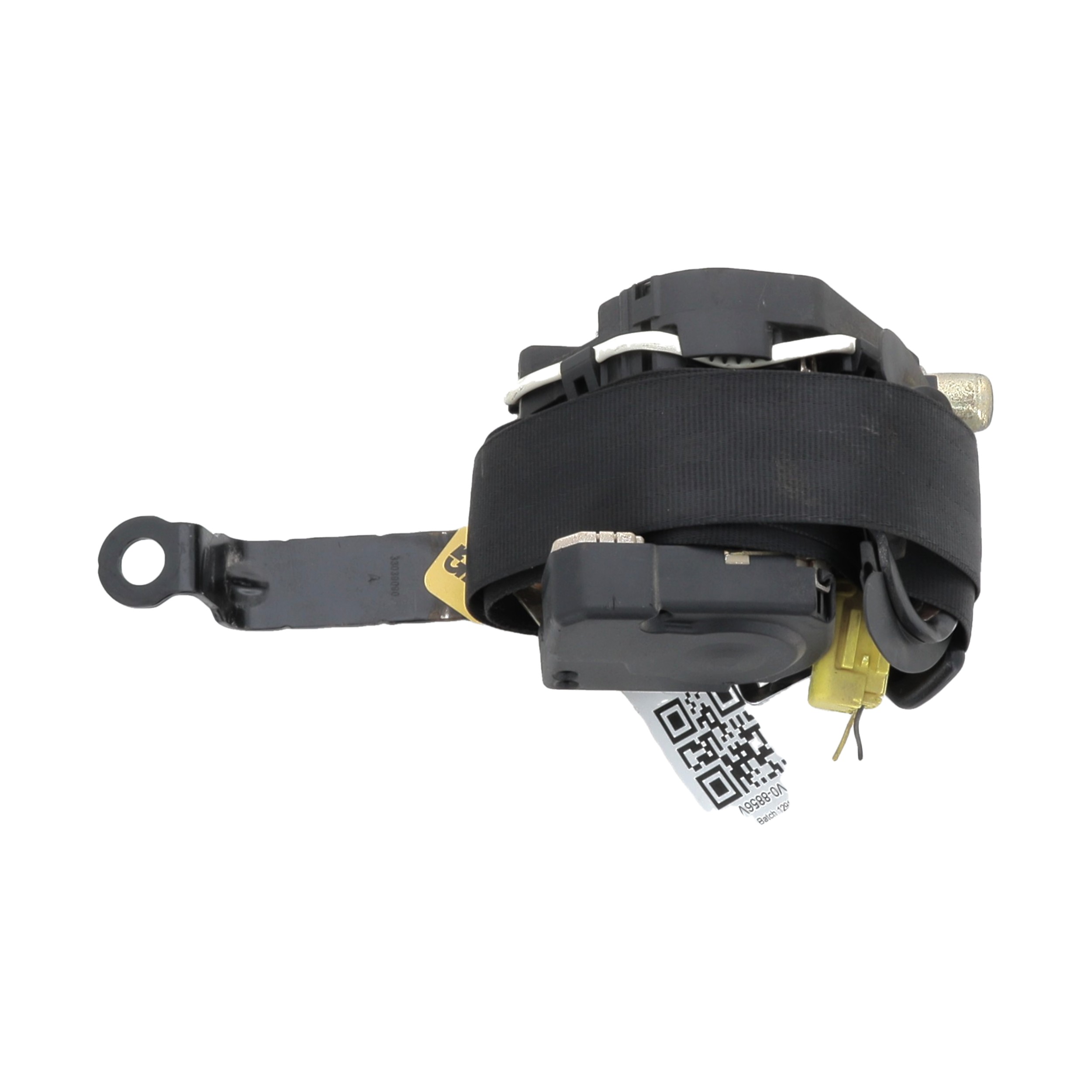 Ceinture avant gauche VOLKSWAGEN TOURAN 1 PH.1 réf. 1T1857705RAA V0-8856V V0-8856V