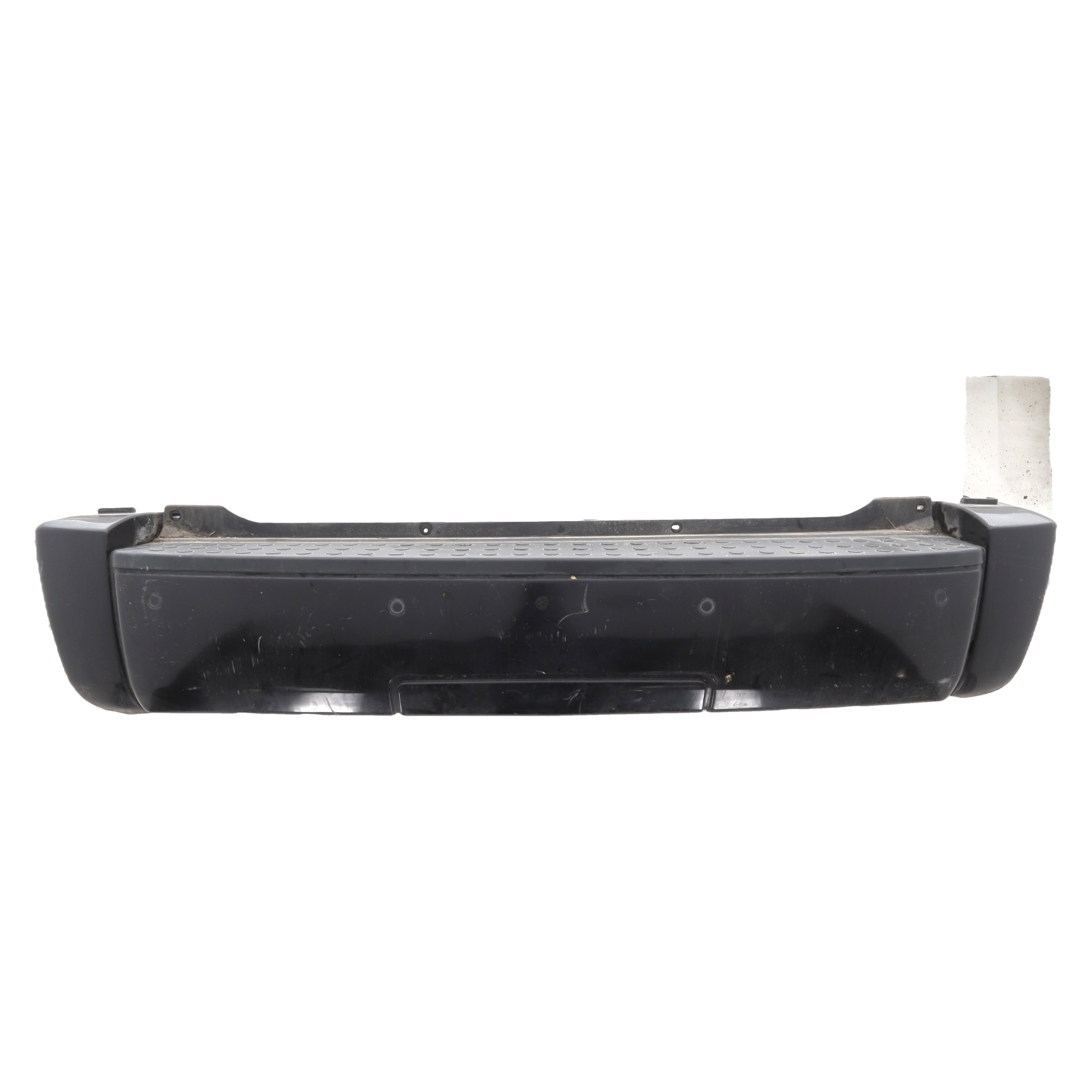 Pare choc arrière DODGE NITRO K1FU24CD7AA V0-8873T V0-8873T