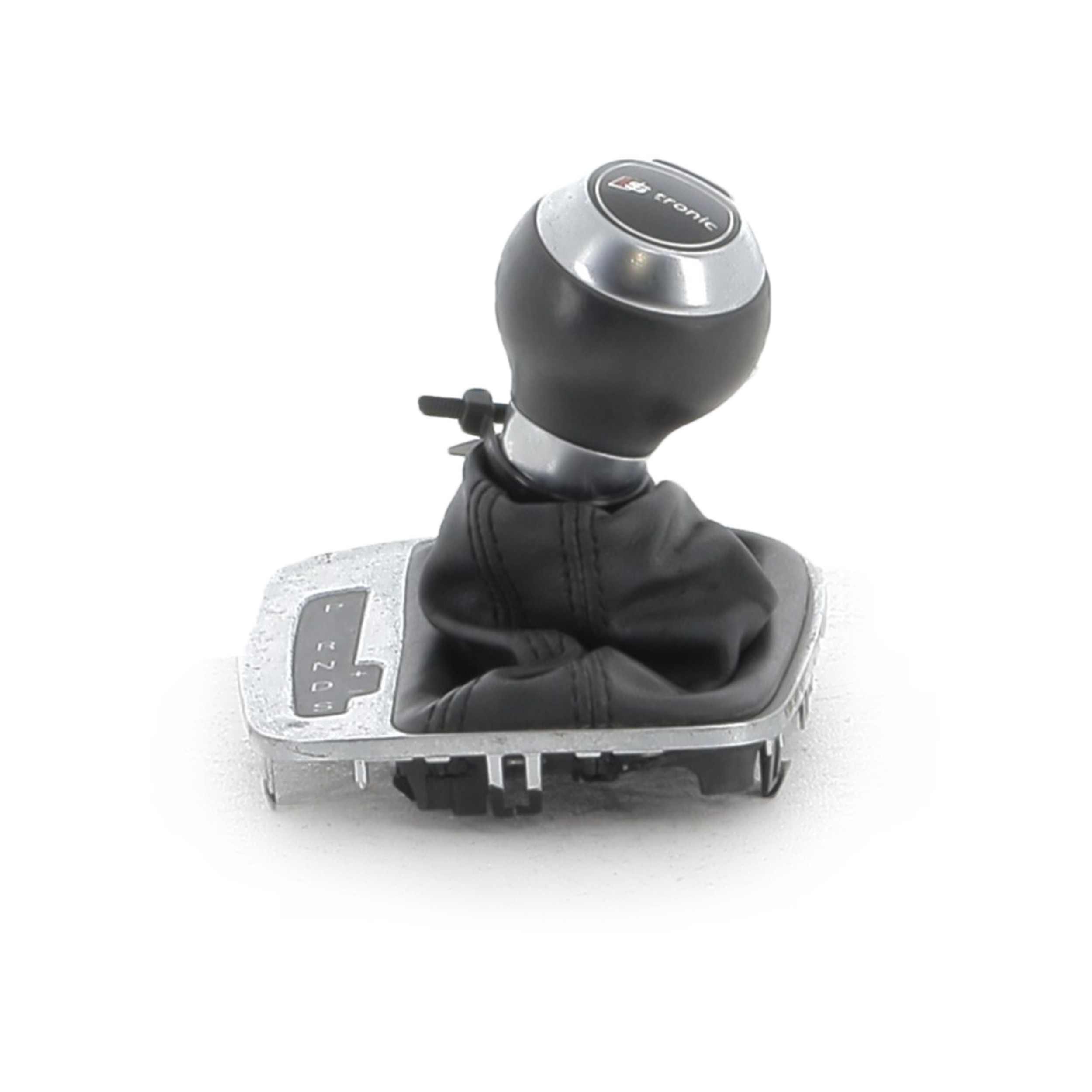 Sélecteur de vitesses 8X1713139FTAH - AUDI A1 SPORTBACK 1 PH.1 1.4 TFSI - V0-8981F V0-8981F