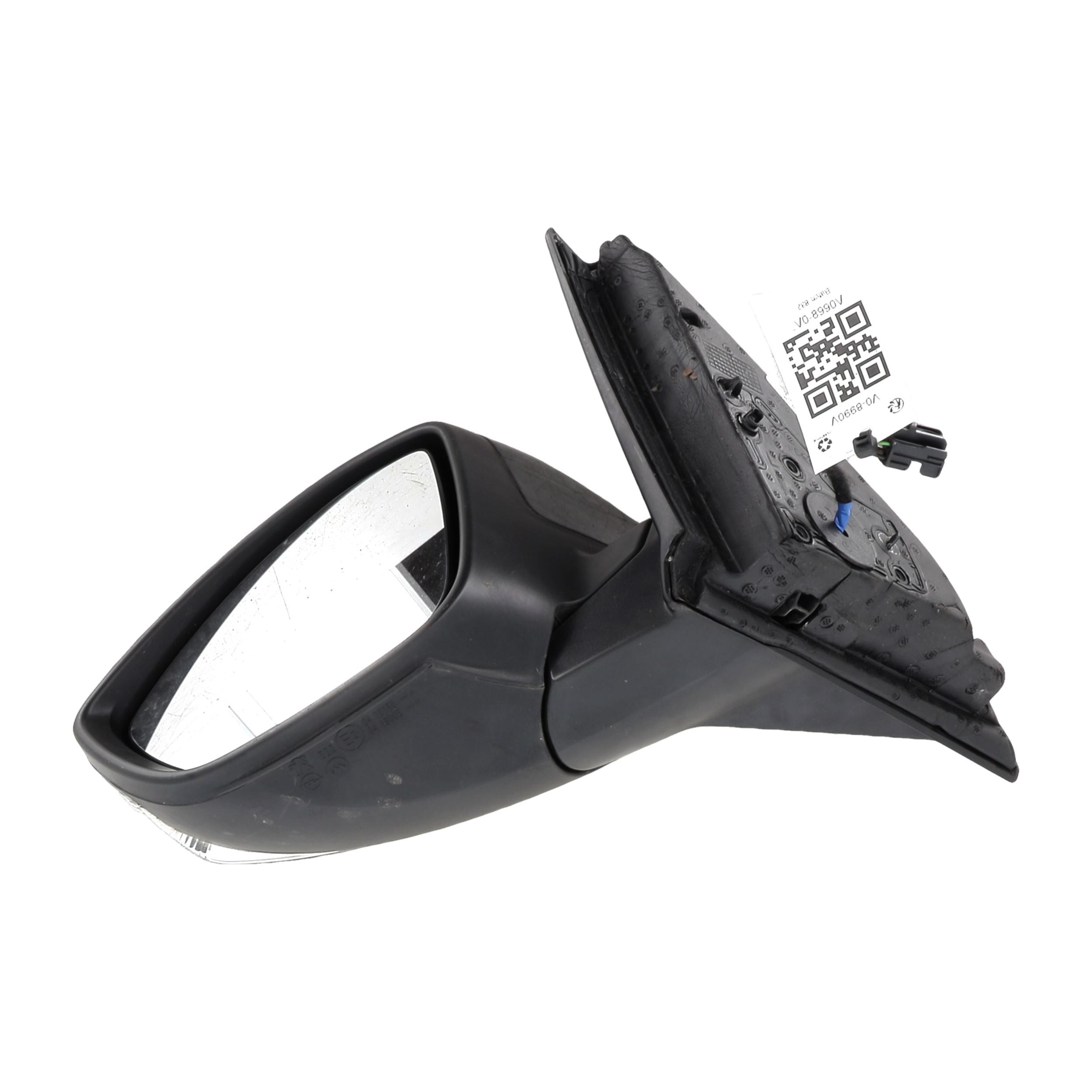 Rétroviseur gauche OPEL CORSA F PH.1 réf. 983597641T V0-8990V V0-8990V