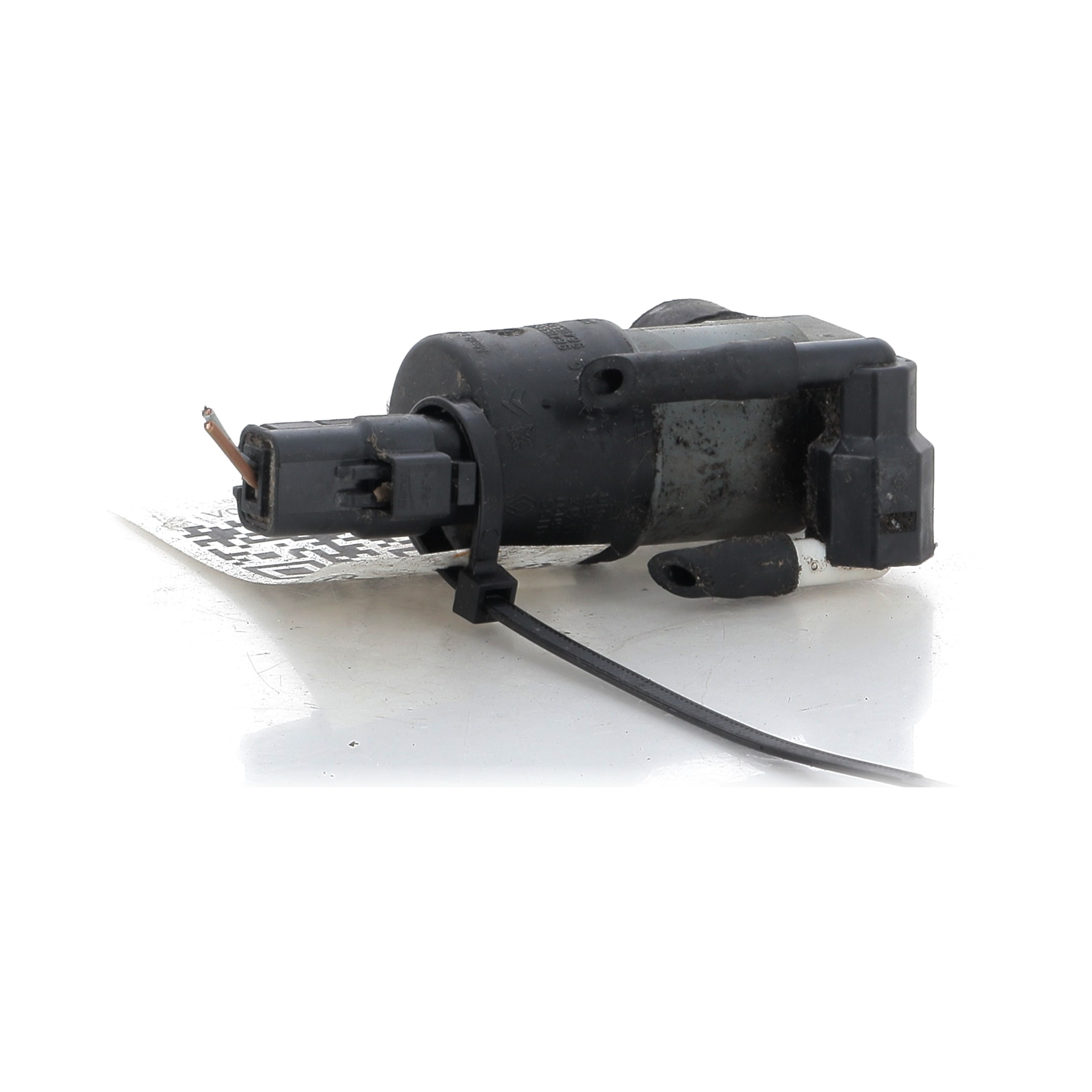 Pompe de lave glace 6001549444 - DACIA SANDERO 1 1.4 MPI - V0-9036Q V0-9036Q