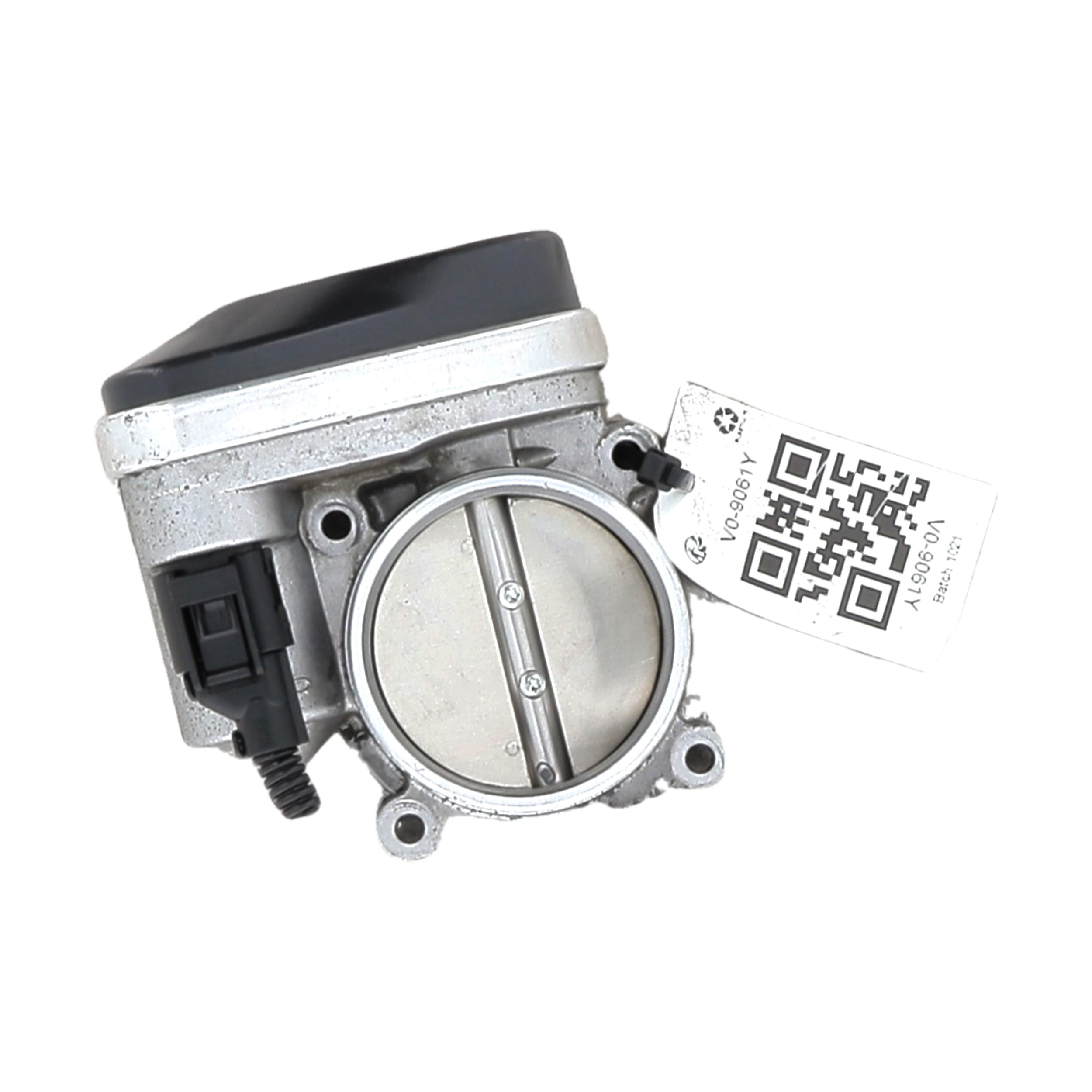 BOITIER PAPILLON 13541439580 - BMW SERIE 1 1 PH.1 120 I - V0-9061Y V0-9061Y