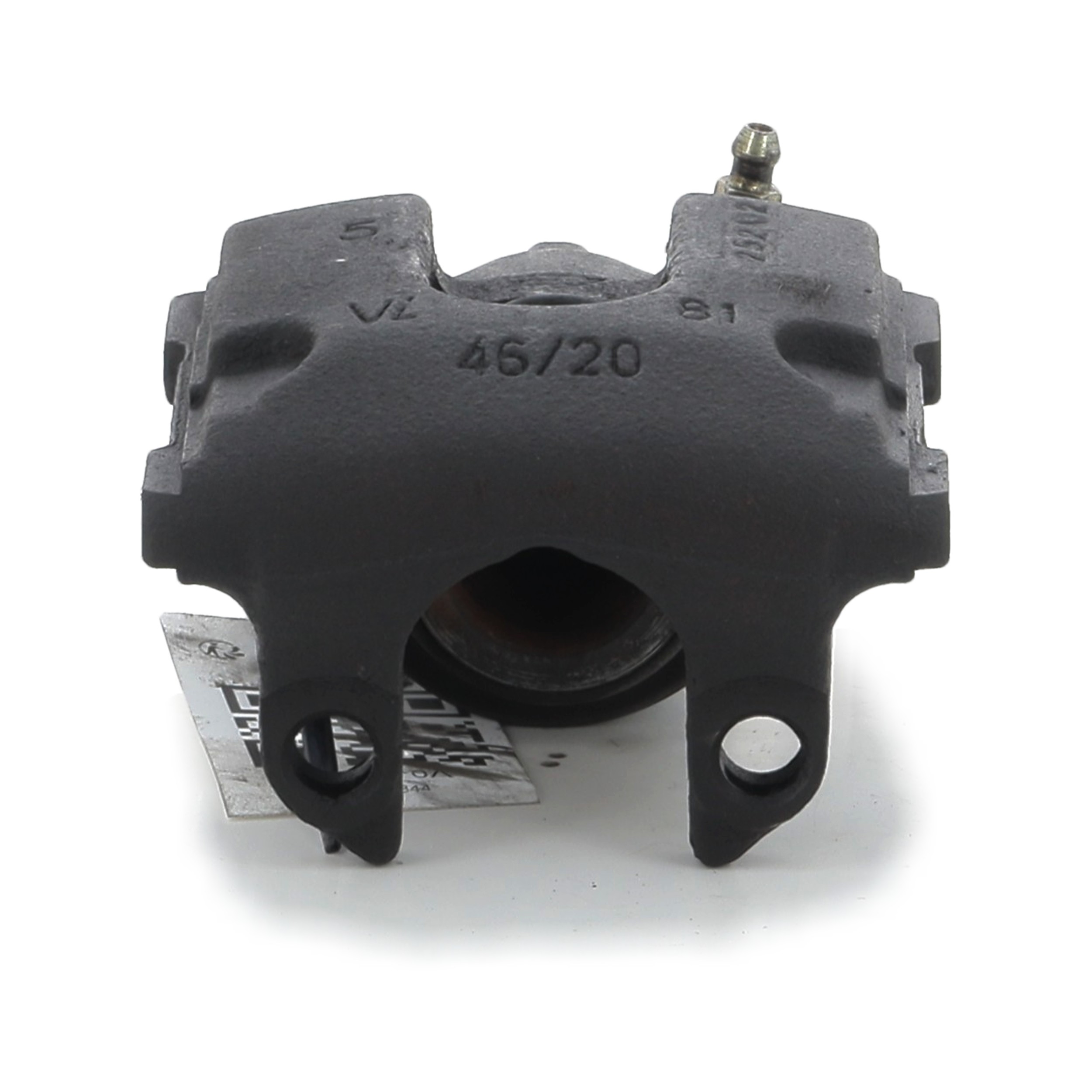 Etrier arrière droit 34216753674 - BMW SERIE 7 4 PH.1 730 D - V0-9167V V0-9167V