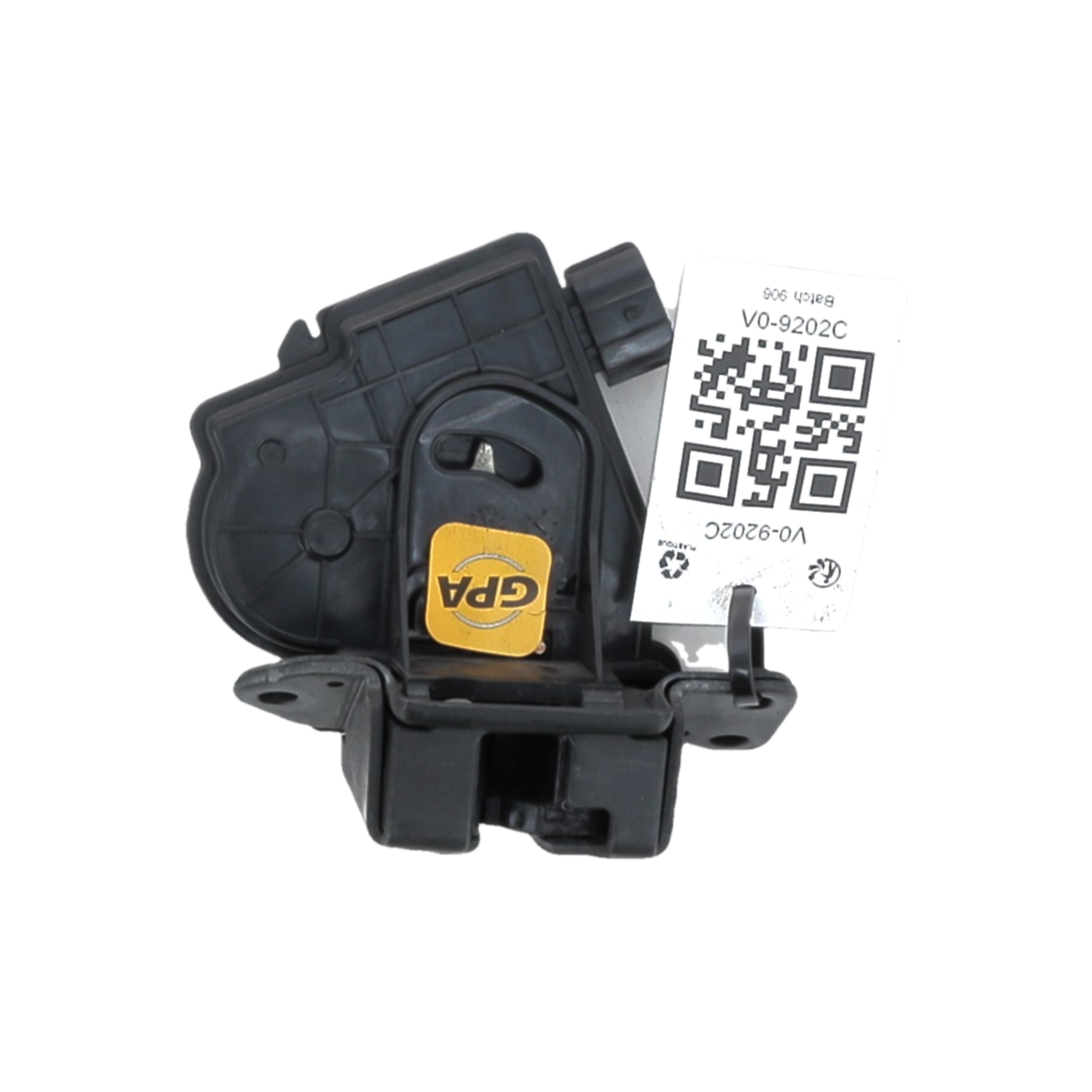 SERRURE DE HAYON 6935028150 - TOYOTA IQ 1.0 VVTI - V0-9202C V0-9202C