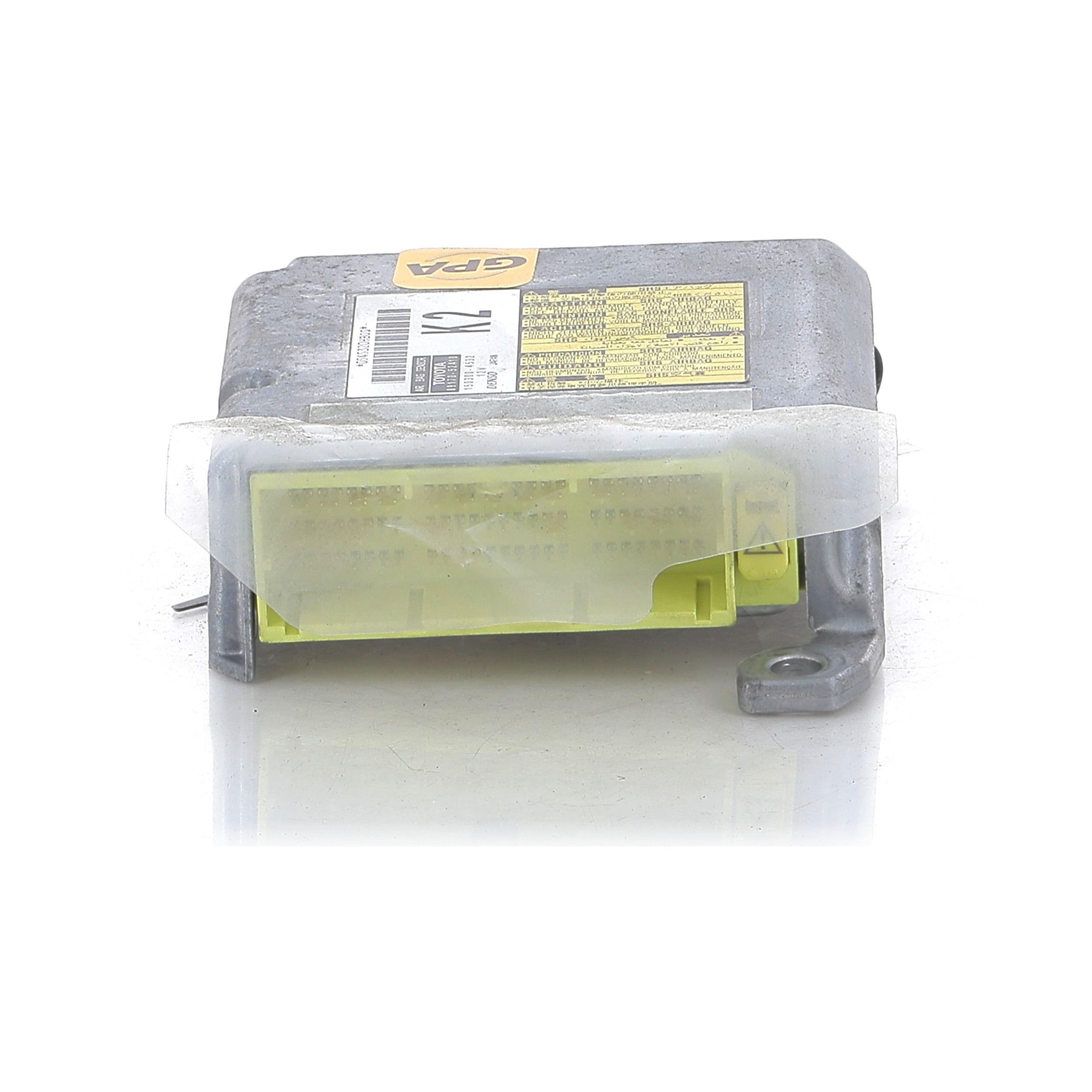 Calculateur d'airbag 8917052A10 - TOYOTA VERSO PH.1 1.4 D4D - V0-9240F V0-9240F