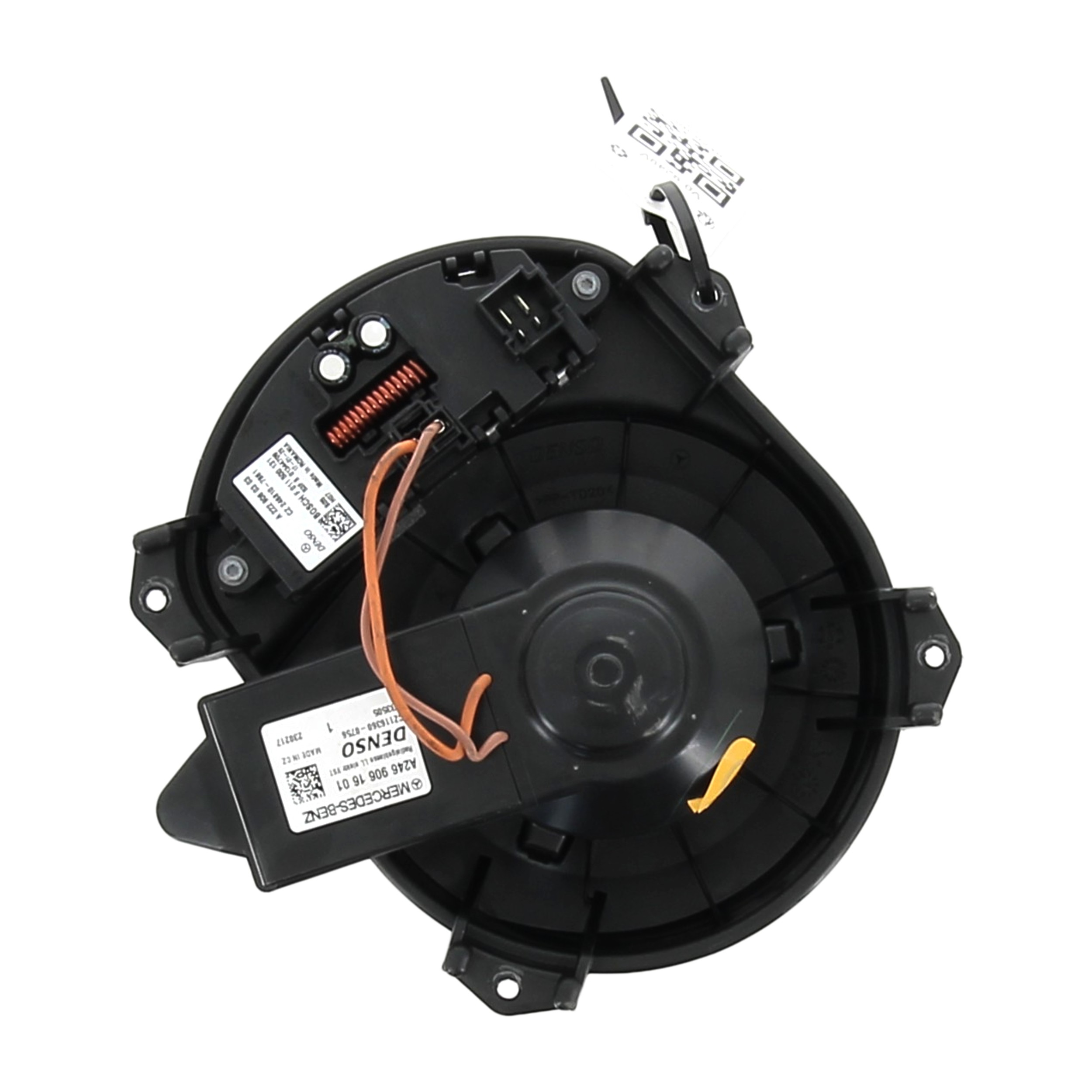 Soufflerie/Pulseur INFINITI QX30 réf. 27120-5DF0B V0-9249V V0-9249V