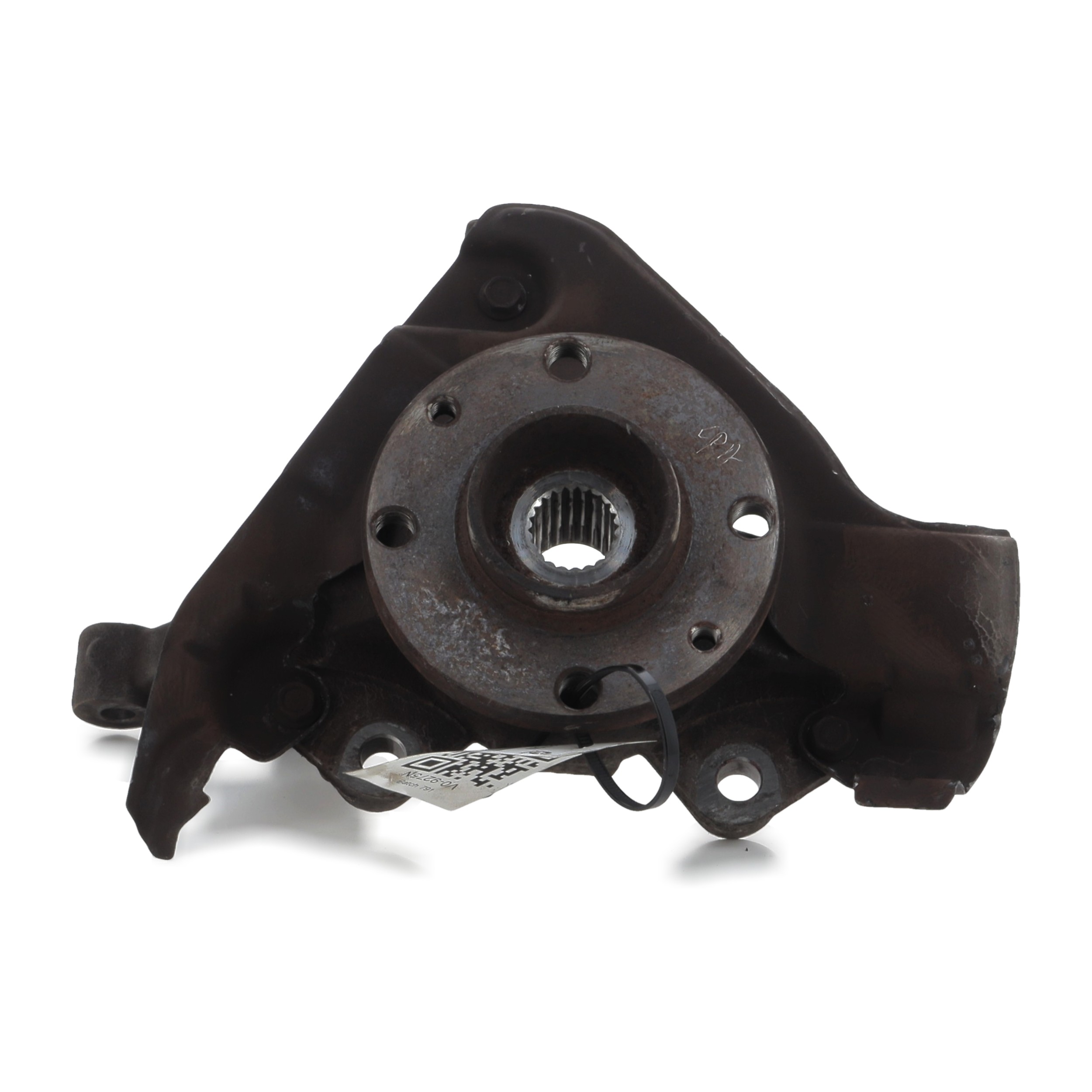 Pivot avant gauche LANCIA YPSILON 4 PH.1 1.4 réf. 50702042 V0-9275N V0-9275N