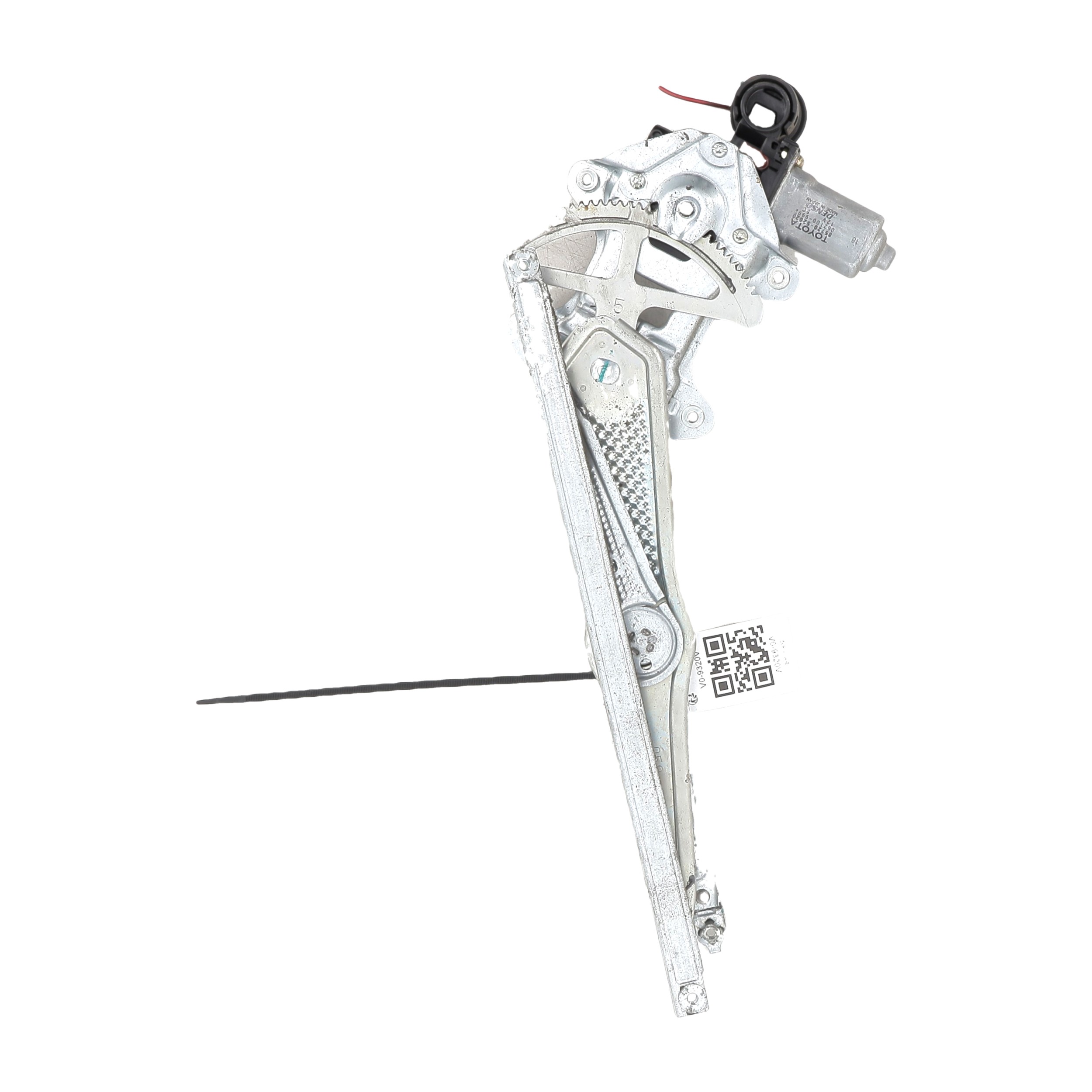 Lève-vitre avant gauche TOYOTA YARIS 1 PH.1 V0-9320V V0-9320V