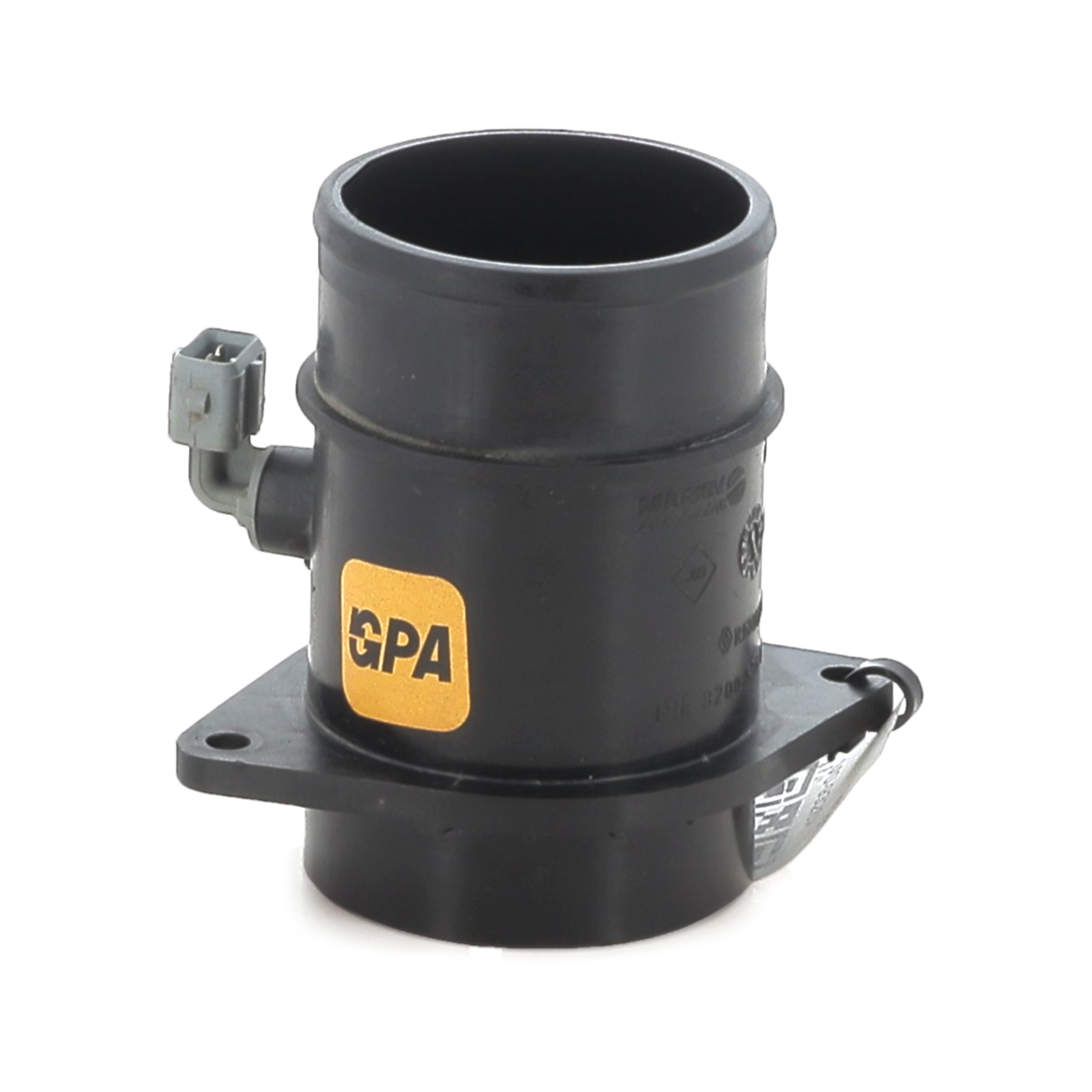 Débimètre RENAULT KANGOO 1.5 DCI réf. 8200534179 V0-9326X V0-9326X