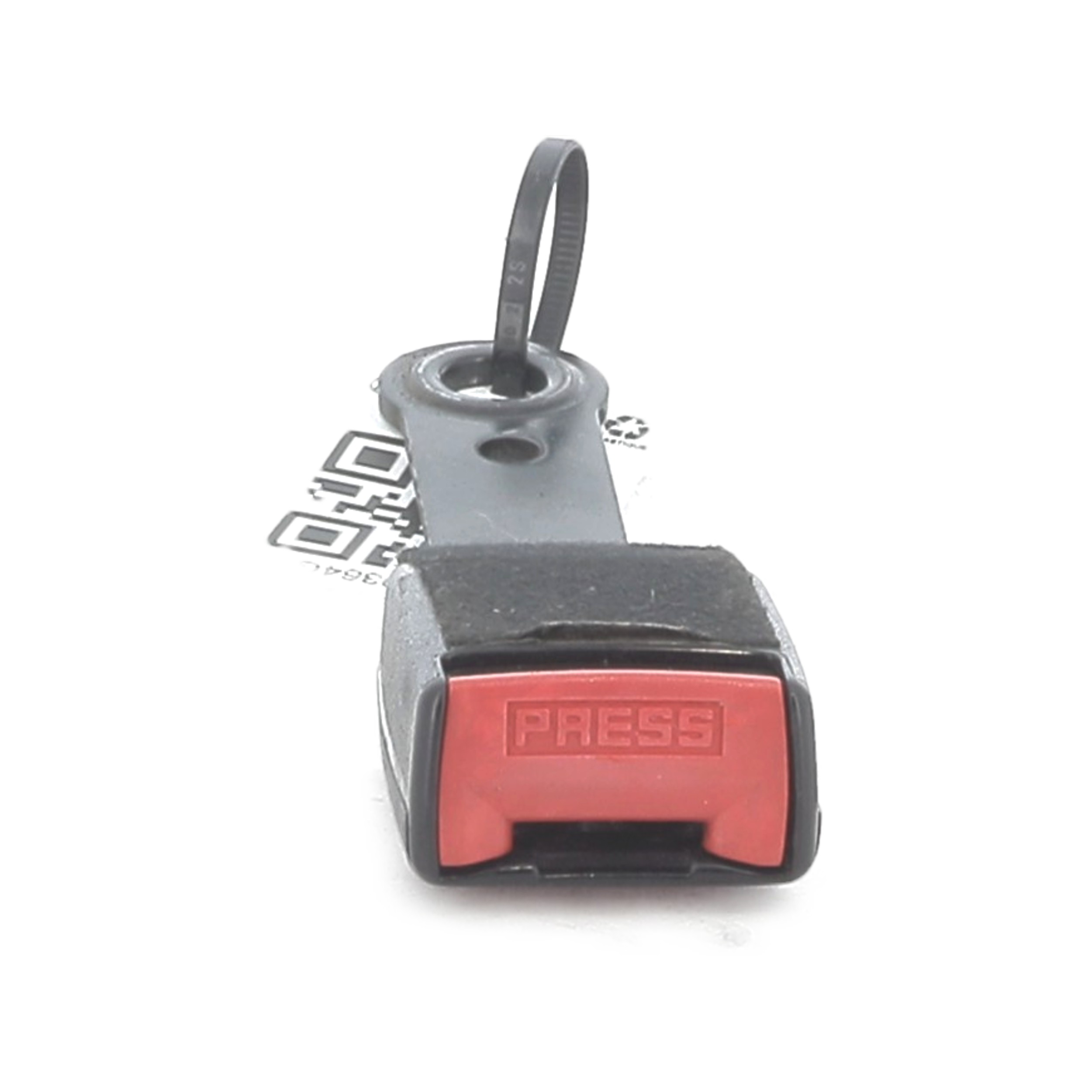 Attache ceinture avant droit PEUGEOT 206 V0-9364G V0-9364G