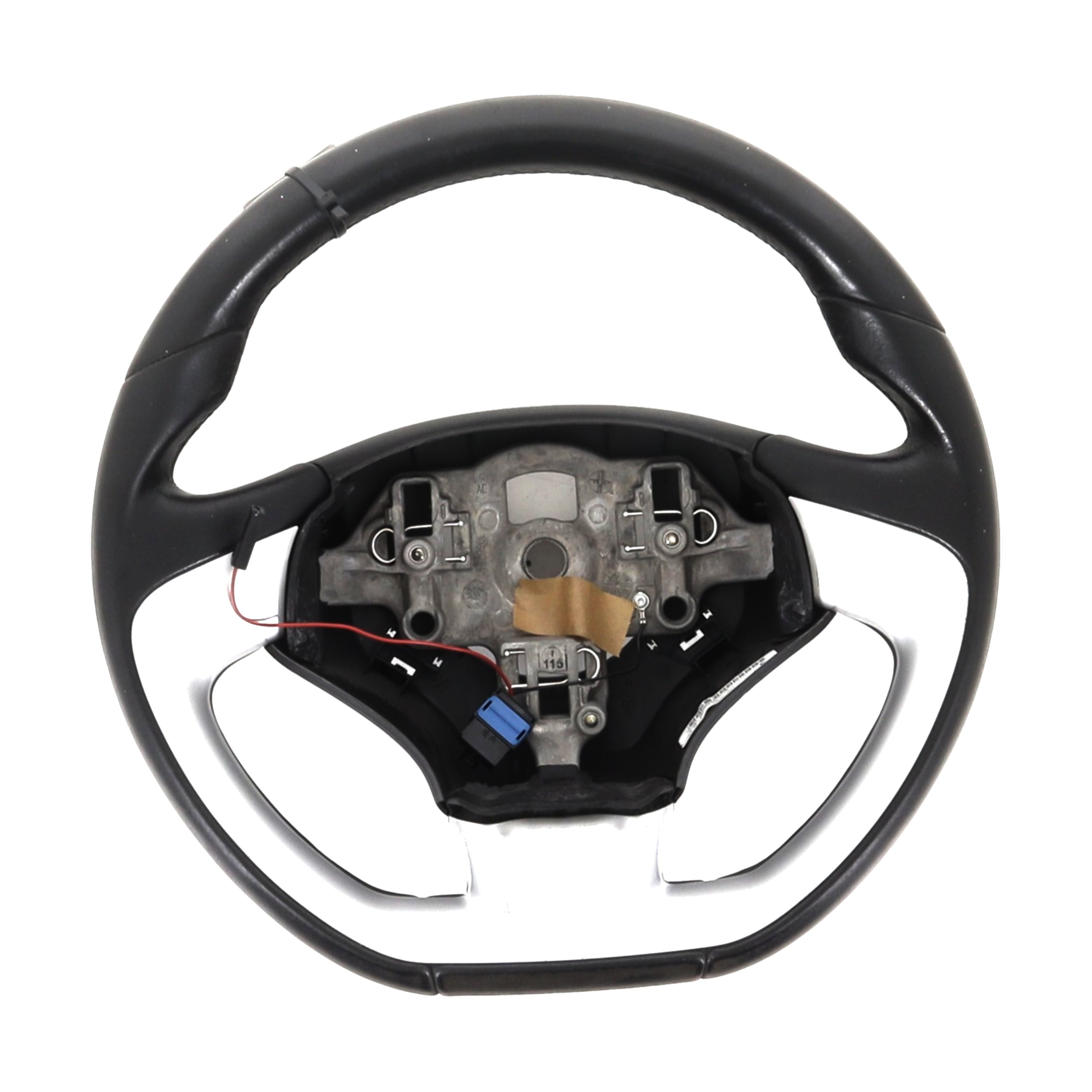 Volant 00004109PE - CITROEN DS3 1 PH.1 1.4 VTI - V0-9403A V0-9403A