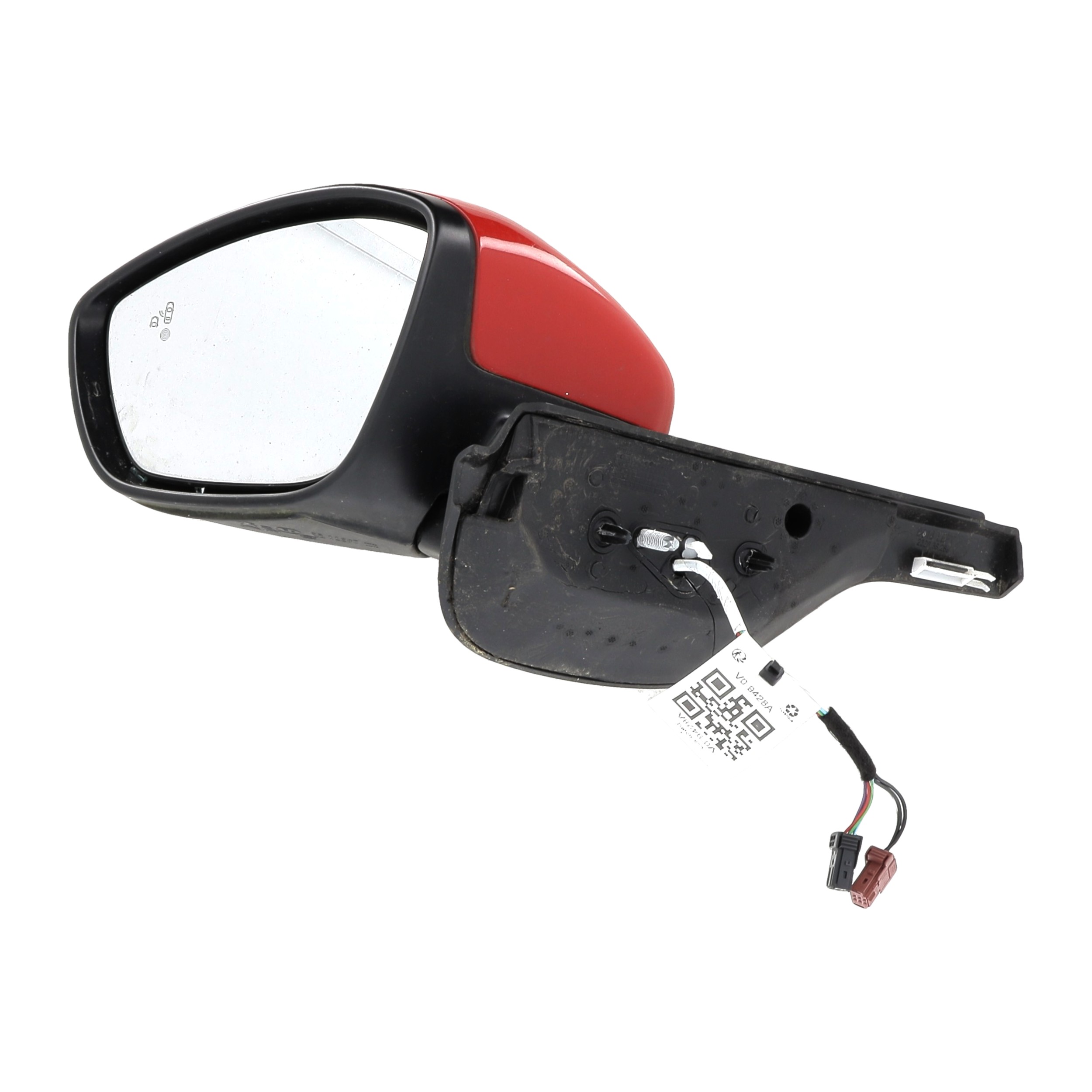 Rétroviseur gauche CITROEN C3 3 PH.1 réf. 98128561XT V0-9428A V0-9428A