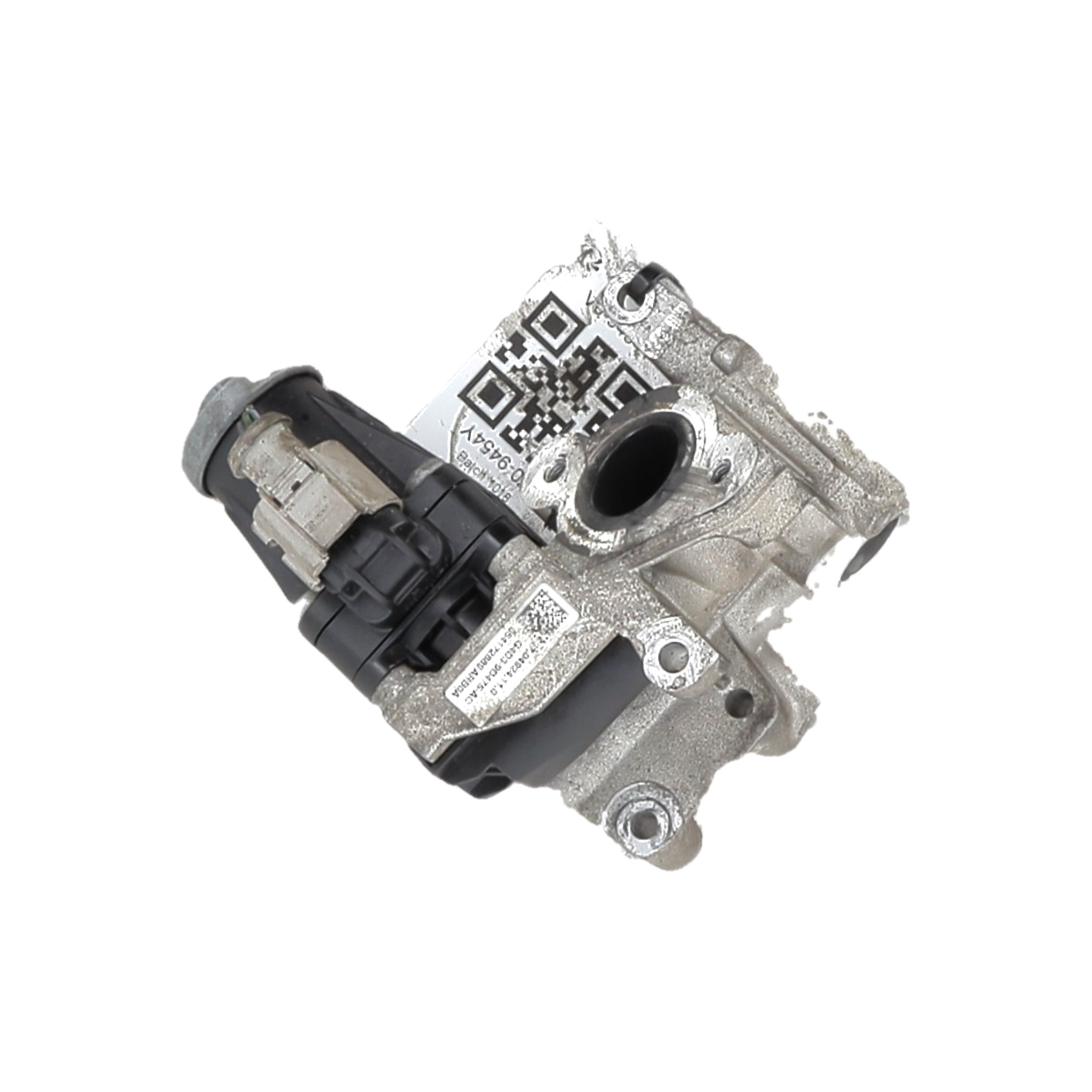 Vanne EGR 105123472 - JAGUAR F-PACE PH.1 2.0D AWD - V0-9454Y V0-9454Y