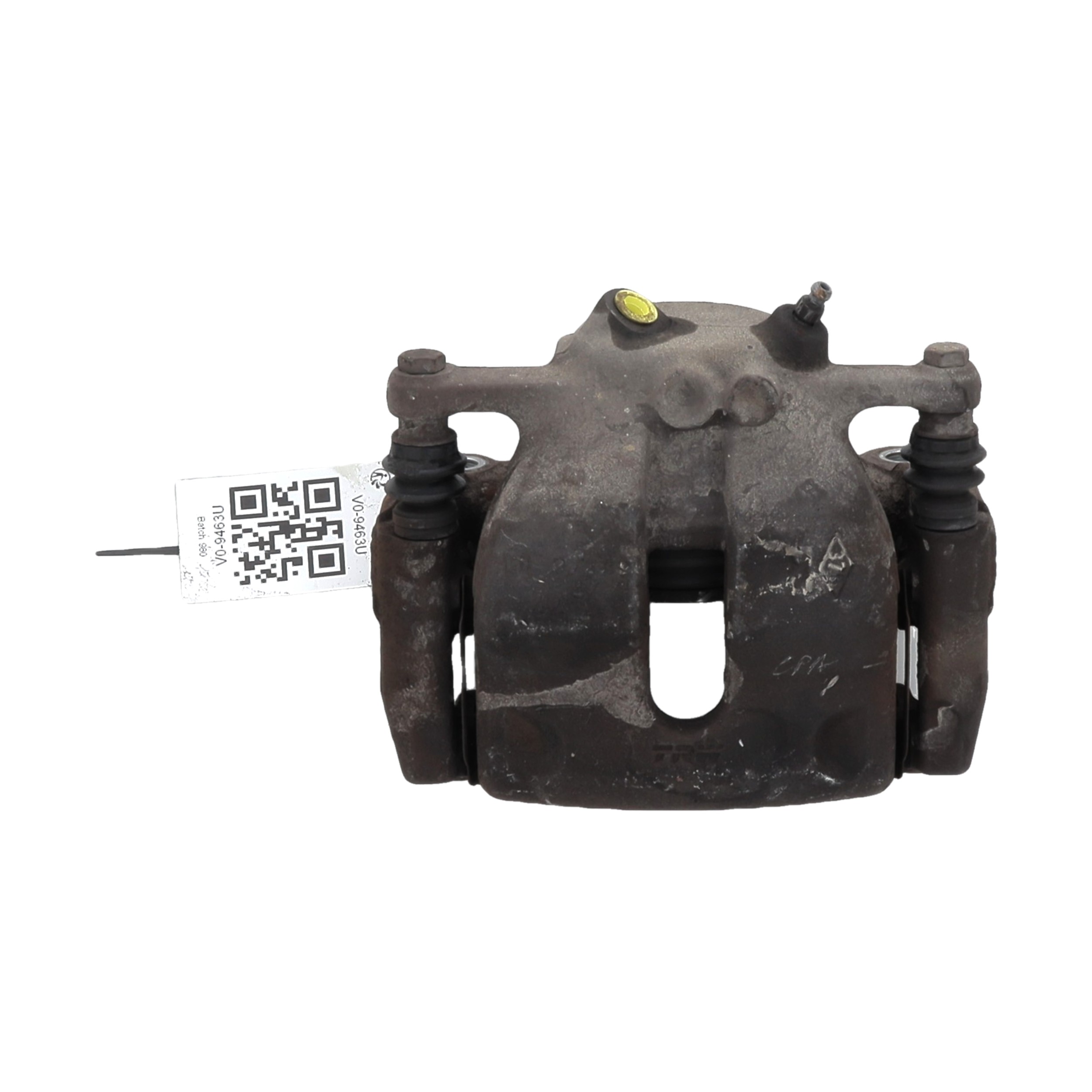 Etrier avant gauche 4154201083 - MERCEDES CITAN 1 109 CDI - V0-9463U V0-9463U