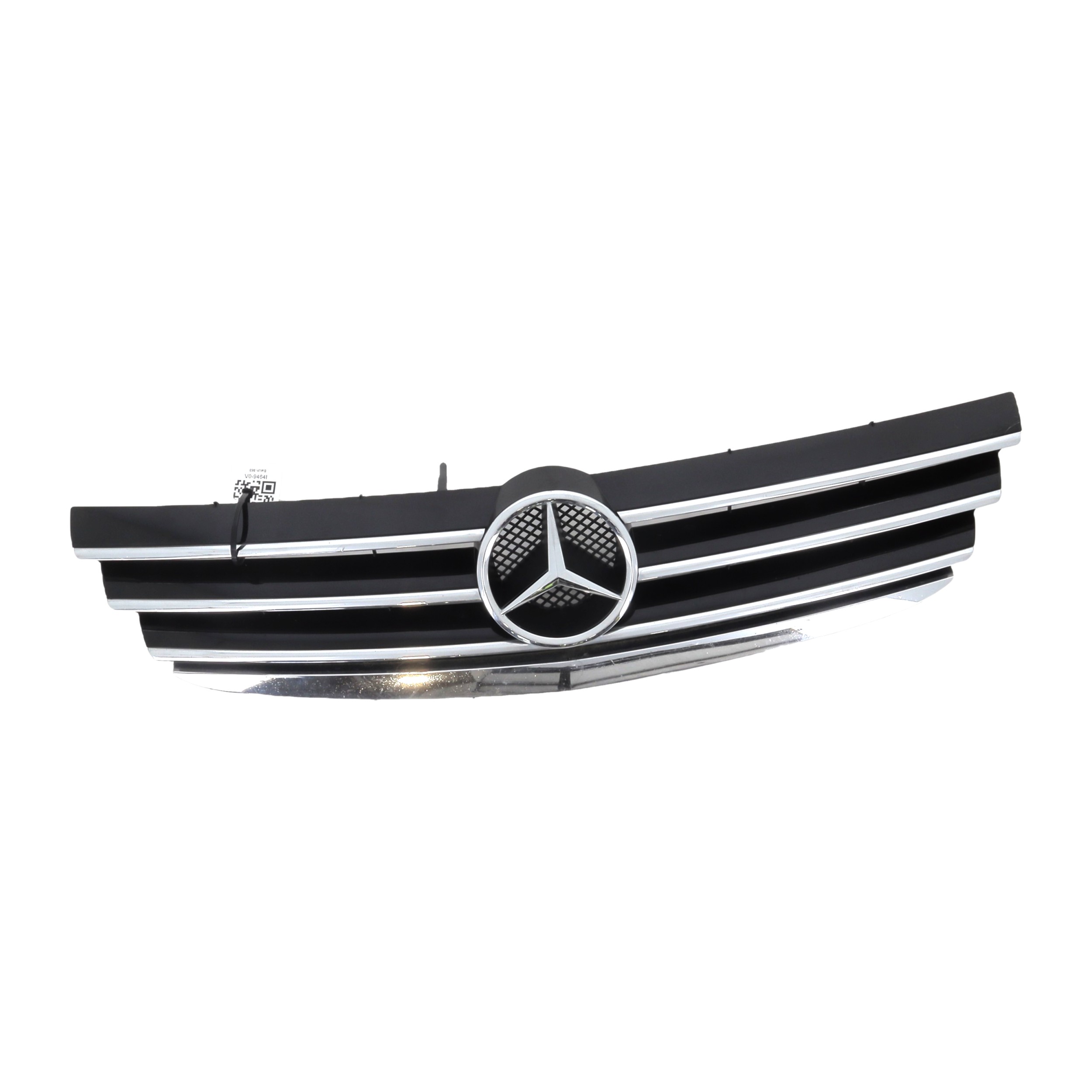 Calandre 1698801483 - MERCEDES CLASSE A 2 PH.1 A180 CDI - V0-9464I V0-9464I