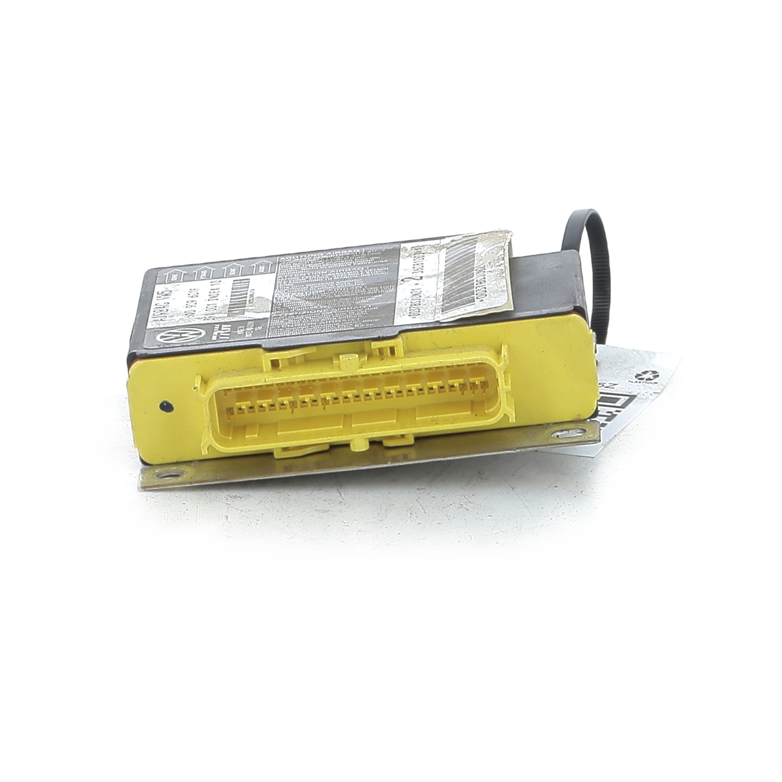 Calculateur d'airbag 6Q0909601F006 - VOLKSWAGEN POLO 4 PH.2 TDI - V0-9485Z V0-9485Z