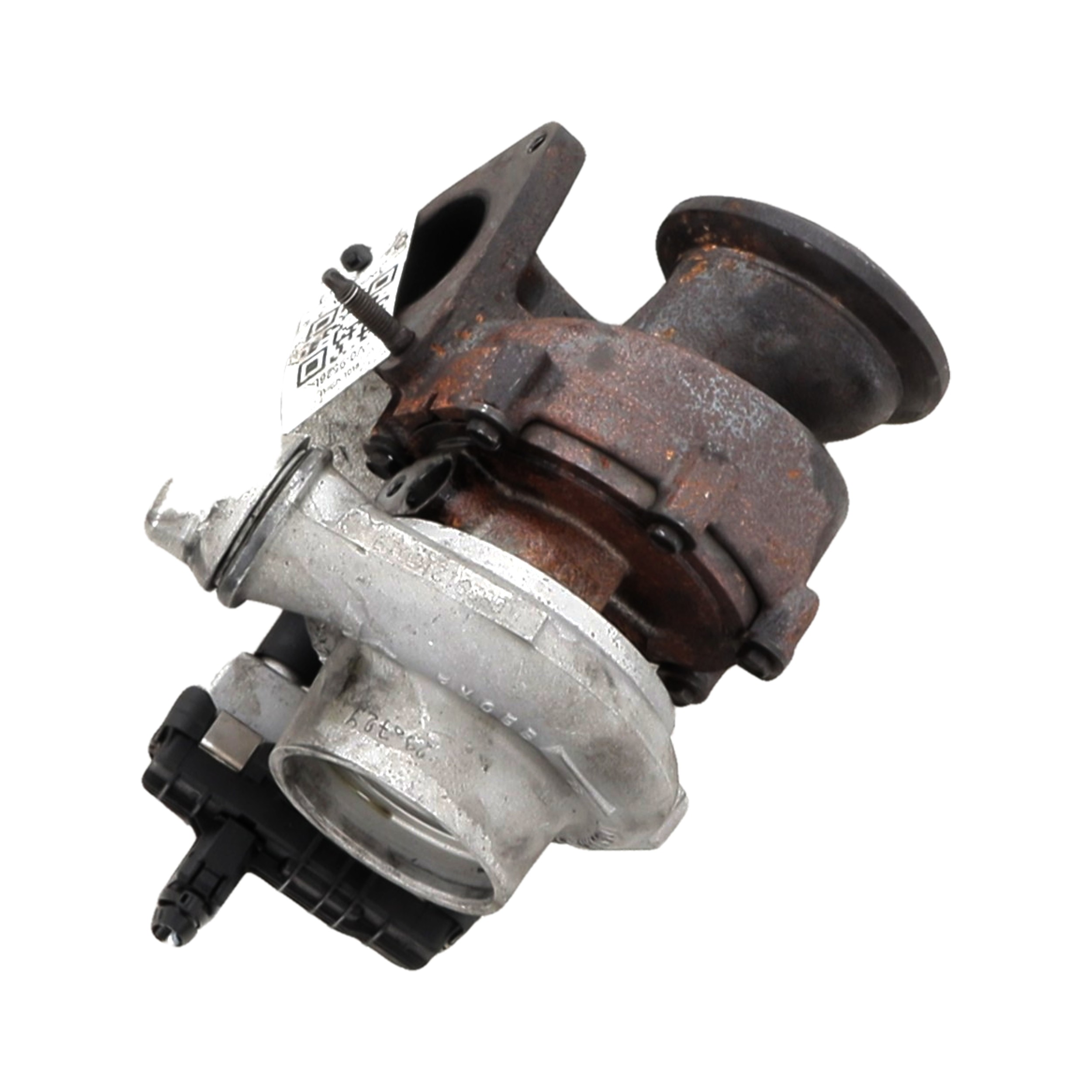 Turbo 105123473 - JAGUAR F-PACE PH.1 2.0D AWD - V0-9526L V0-9526L