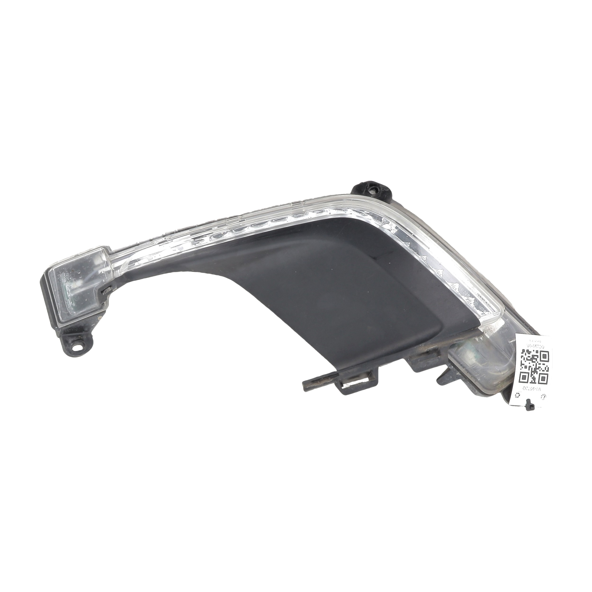 Feu diurne avant droit 6206X4 - PEUGEOT 308 1 PH.2 1.6 VTI - V0-9572Q V0-9572Q