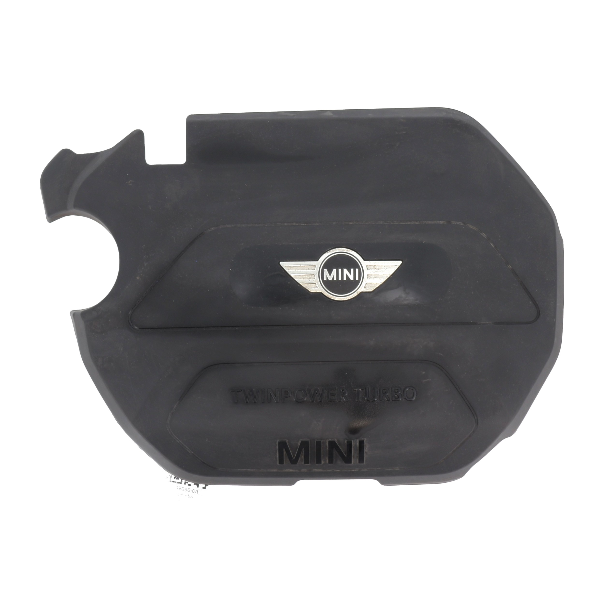 CACHE MOTEUR 11148511375 - MINI MINI 3 PH.1 ONE D - V0-9606U V0-9606U