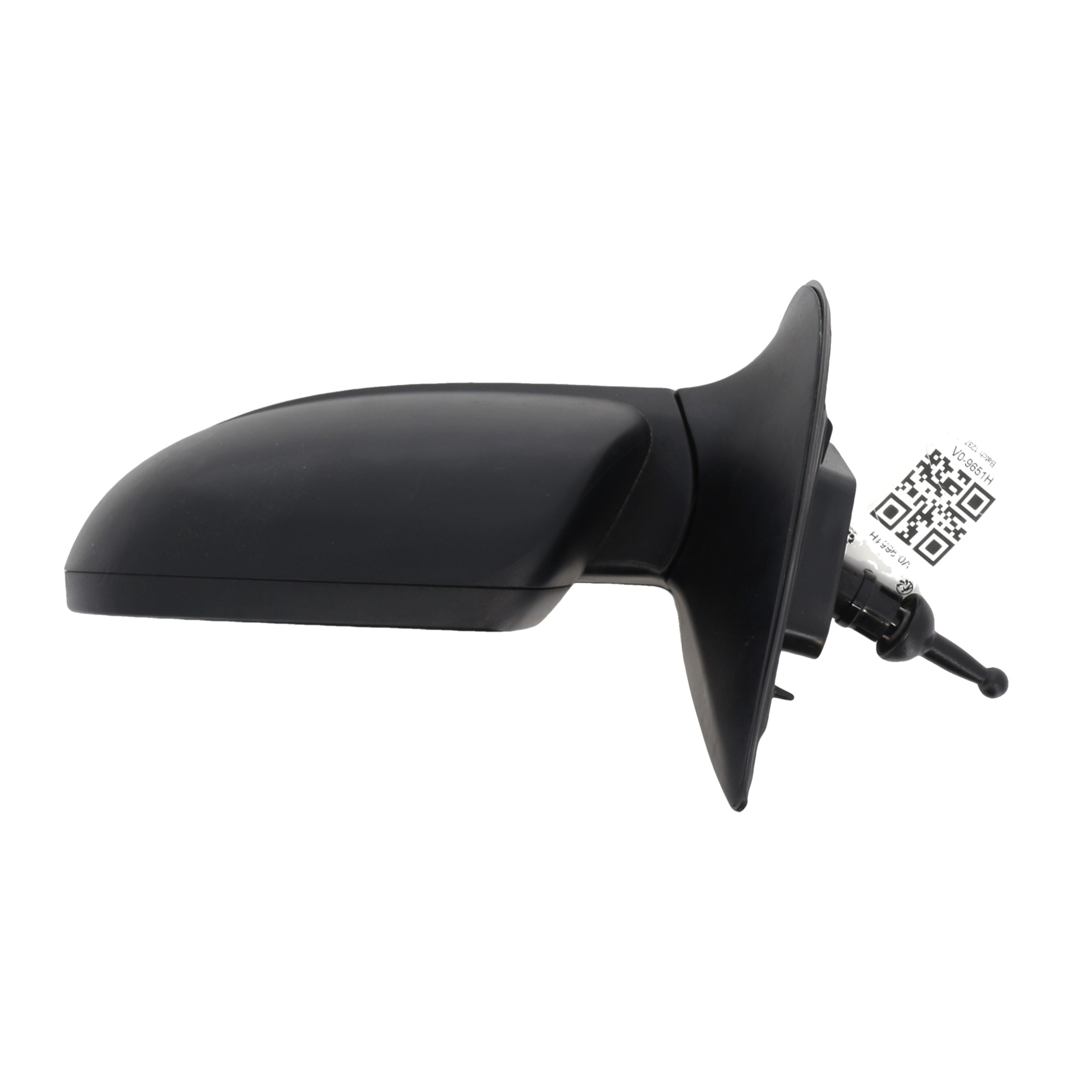Rétroviseur gauche HYUNDAI I20 1 PH.2 réf. 876104P000 V0-9651H V0-9651H