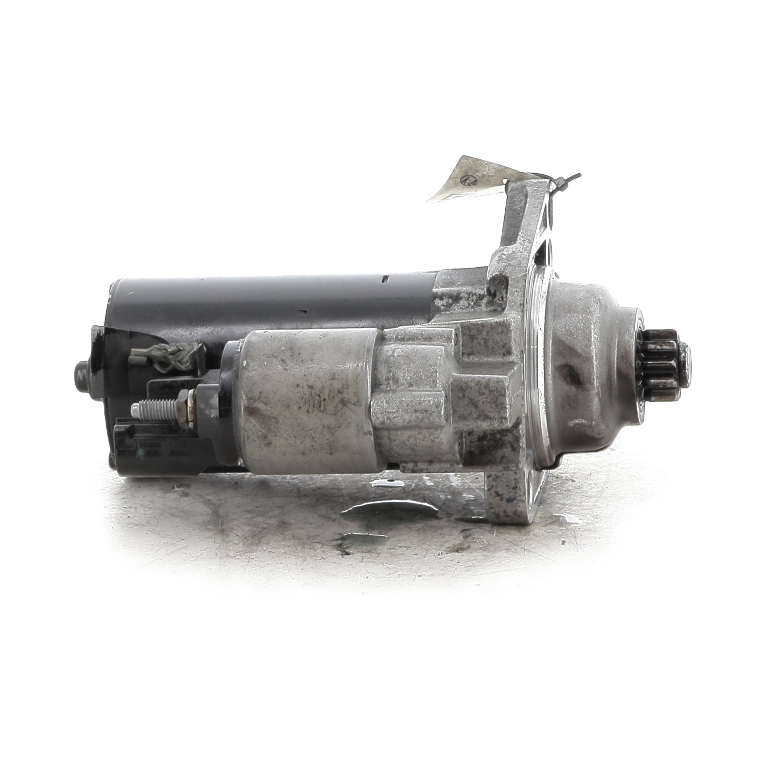 Démarreur VOLKSWAGEN POLO TDI réf. 02A911024D V0-9667K V0-9667K