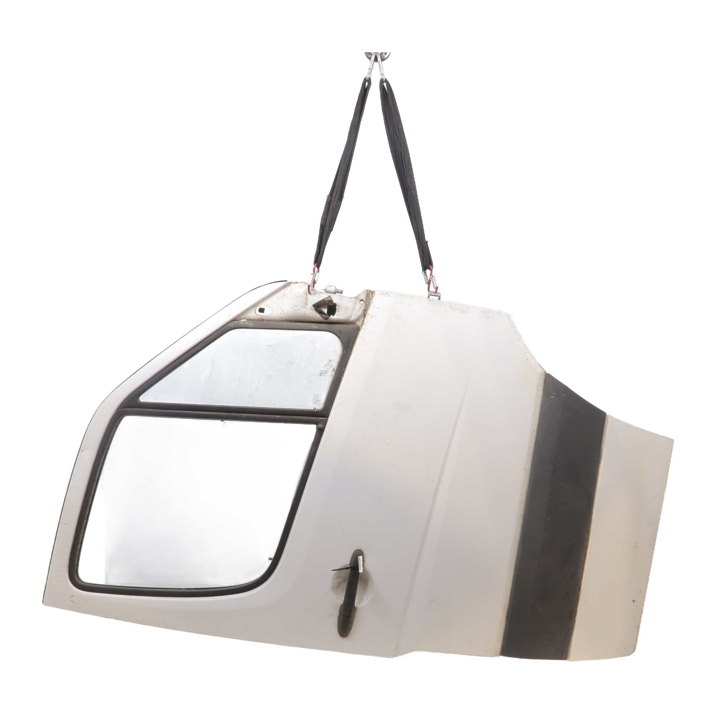 Porte avant droite MERCEDES SPRINTER 2 906720010528 V0-9687E V0-9687E