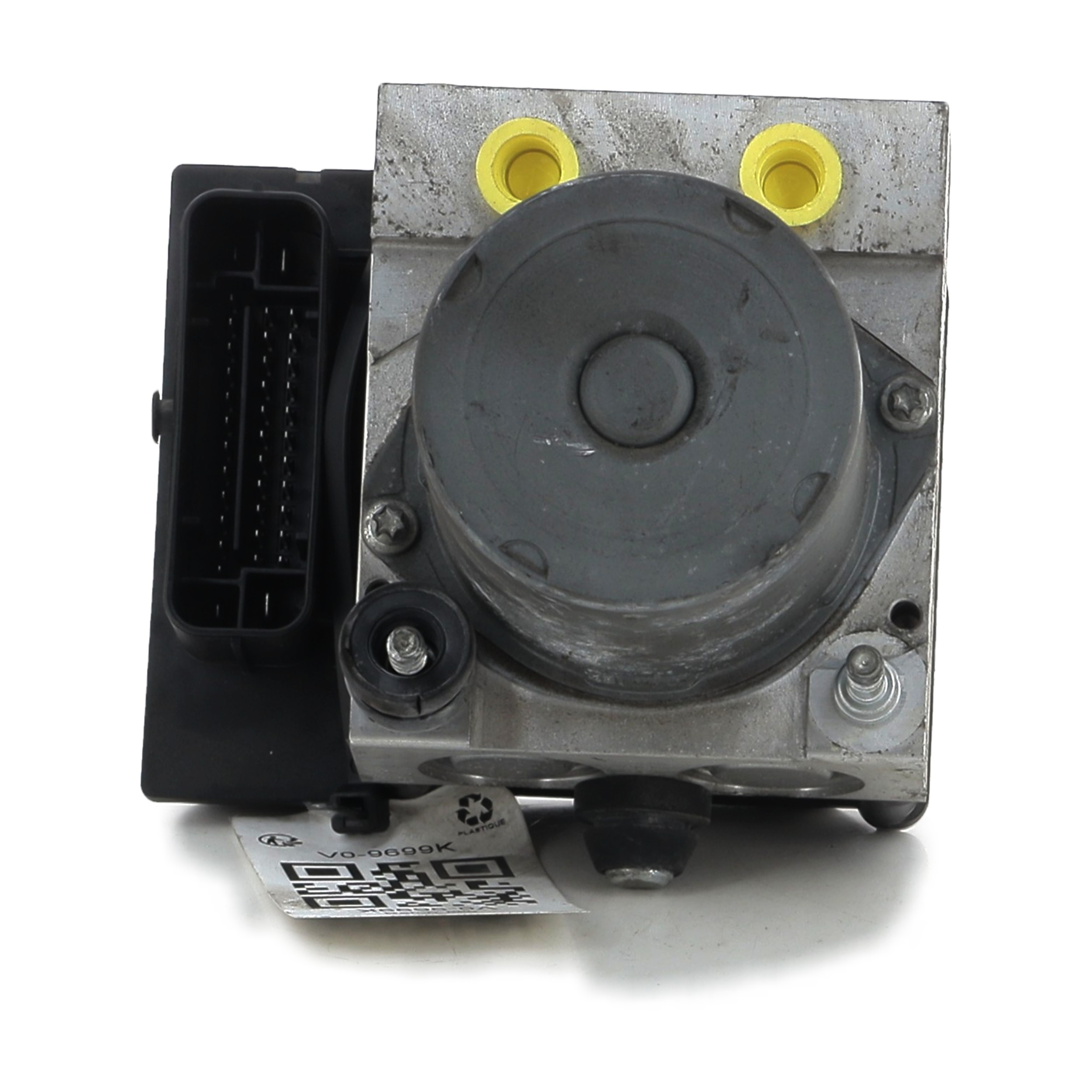 Bloc ABS 8E0614517BA - AUDI A4 AVANT 2 PH.2 TDI - V0-9699K V0-9699K