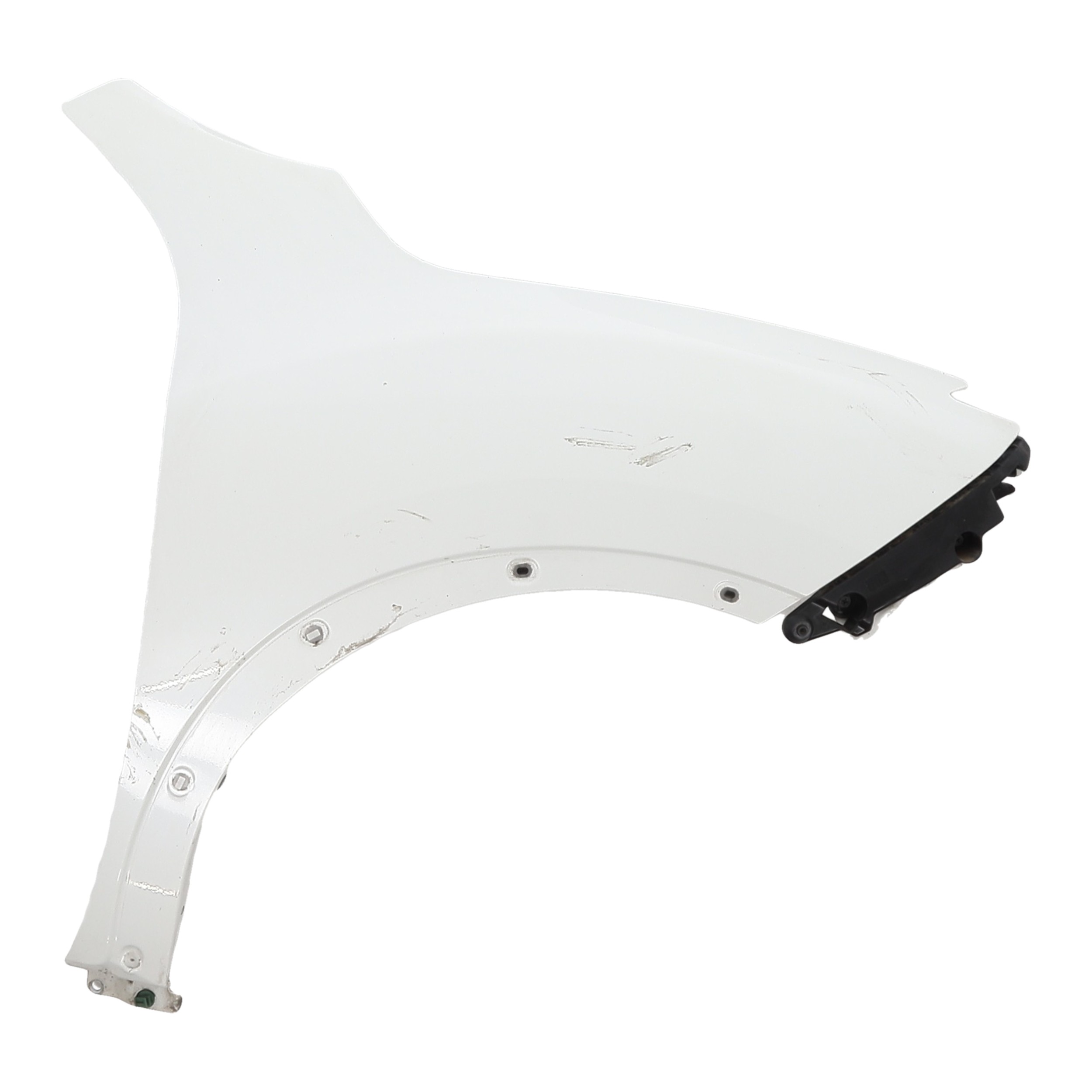 Aile avant droite NISSAN JUKE 1 PH.2 F3A0MBV8MA V0-9766U V0-9766U