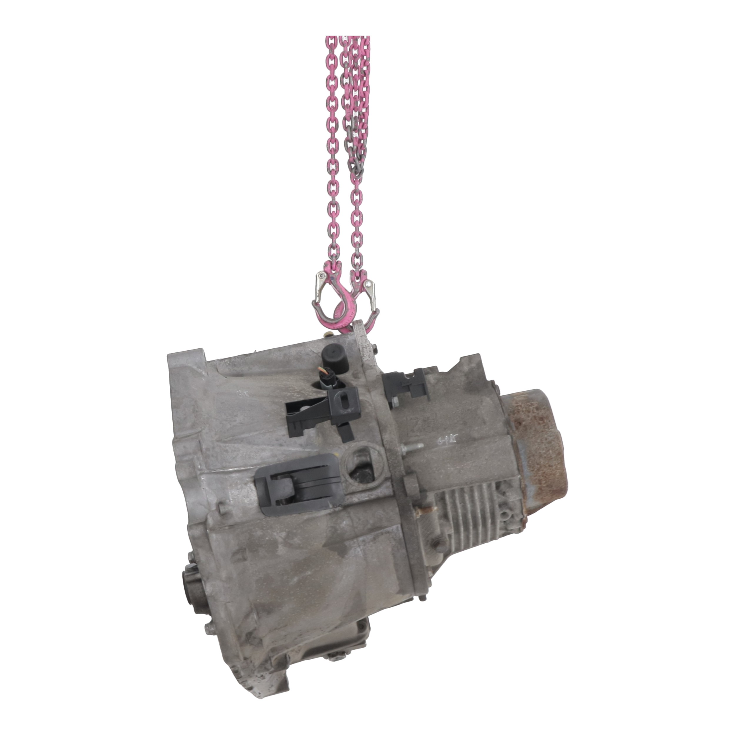 Boîte de vitesses type 20ET25 PEUGEOT 208 1 PH.2 V0-9780H V0-9780H