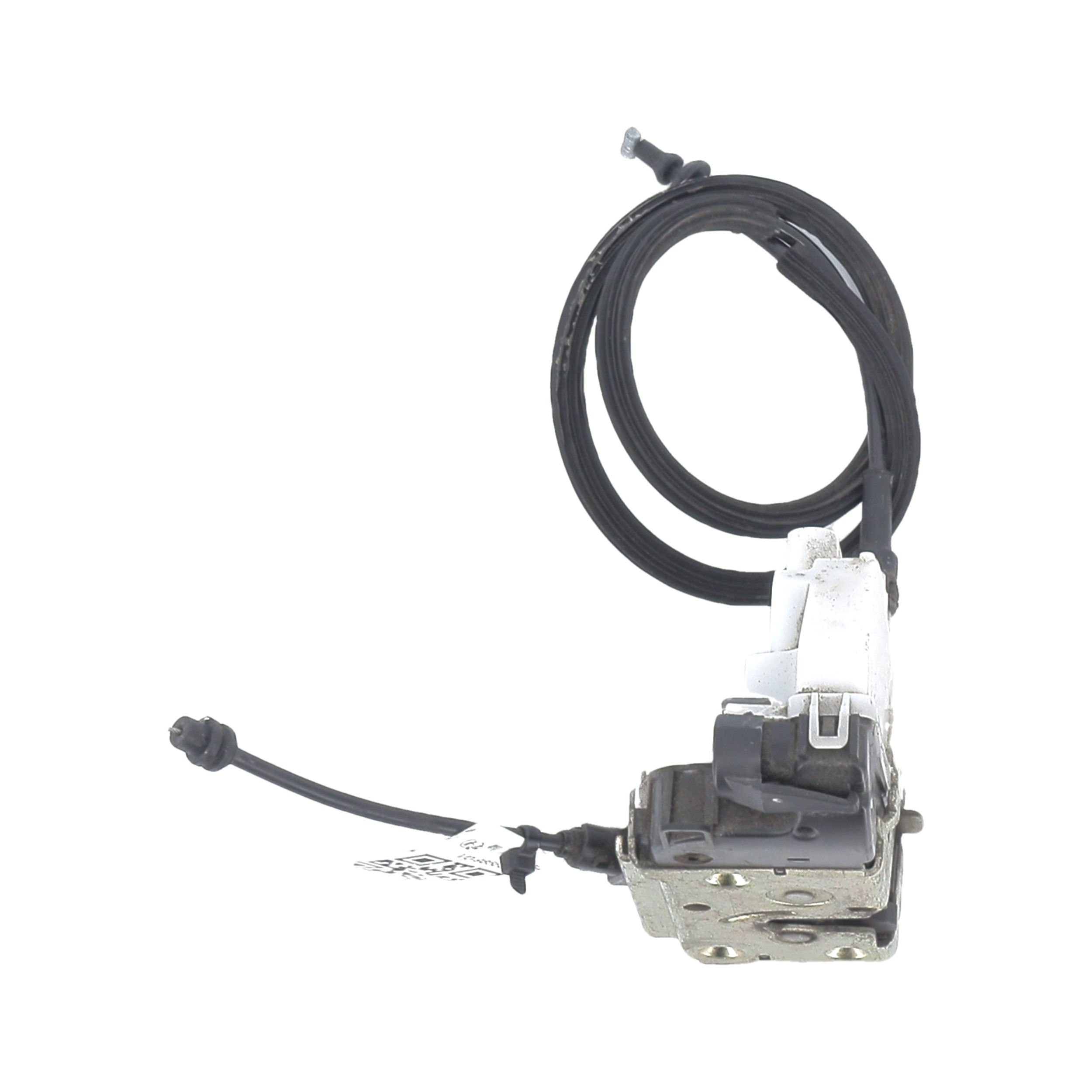 Serrure de porte gauche 00009135P3 - CITROEN C3 PLURIEL 1 PH.1 - V0-9856U V0-9856U