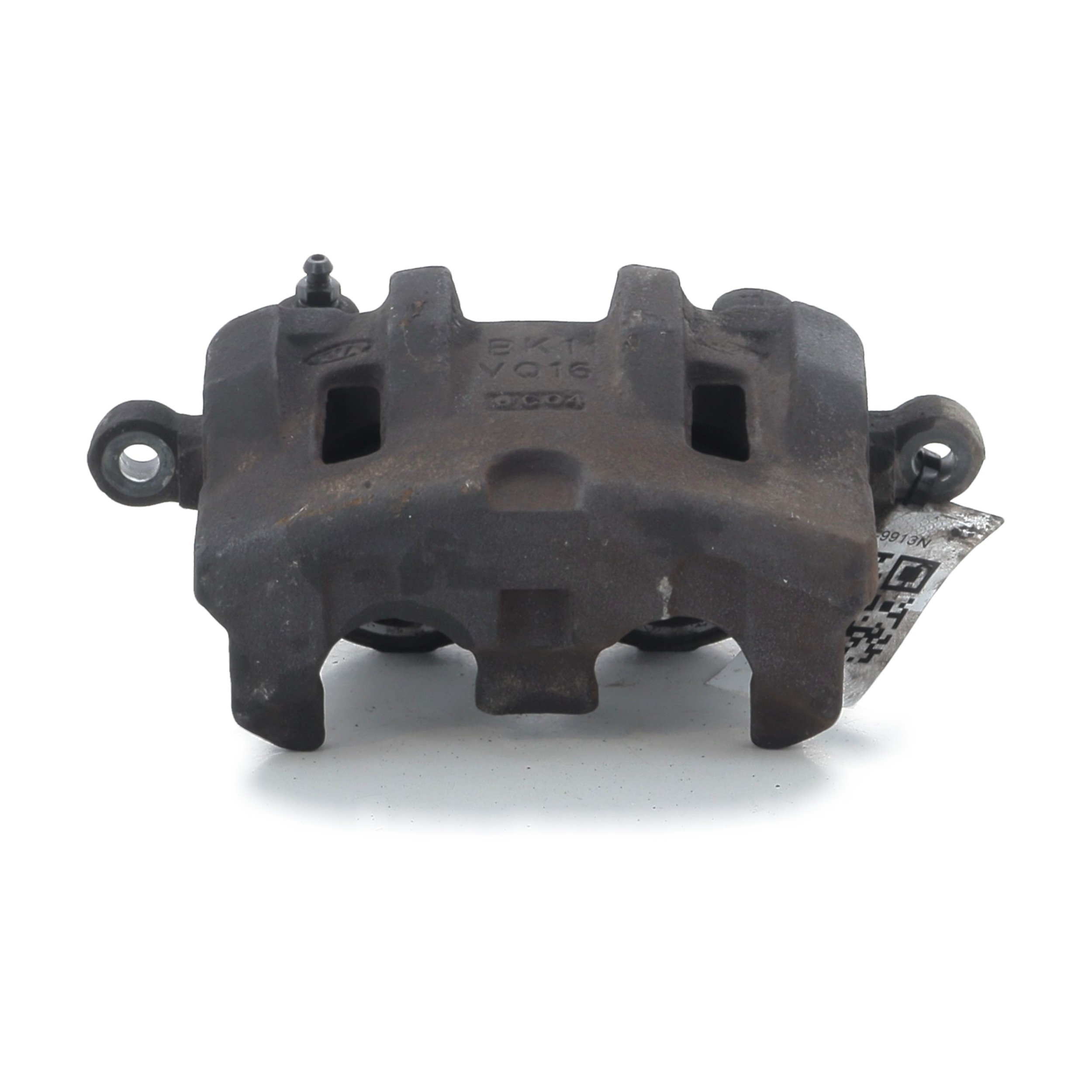 Etrier avant droit 581304D200 - KIA CARNIVAL 2 2.9 CRDI - V0-9913N V0-9913N [reference_245558] 3