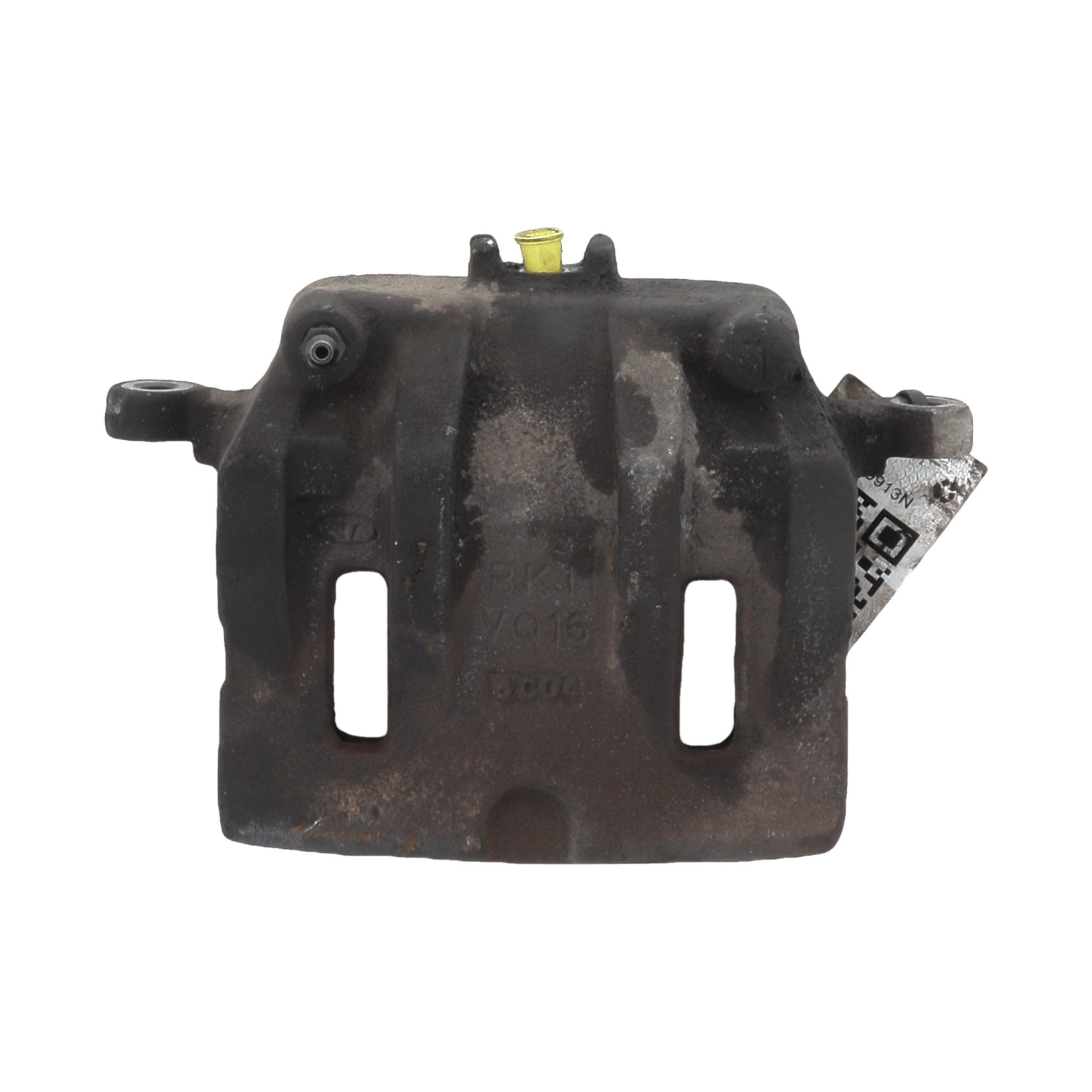 Etrier avant droit 581304D200 - KIA CARNIVAL 2 2.9 CRDI - V0-9913N V0-9913N