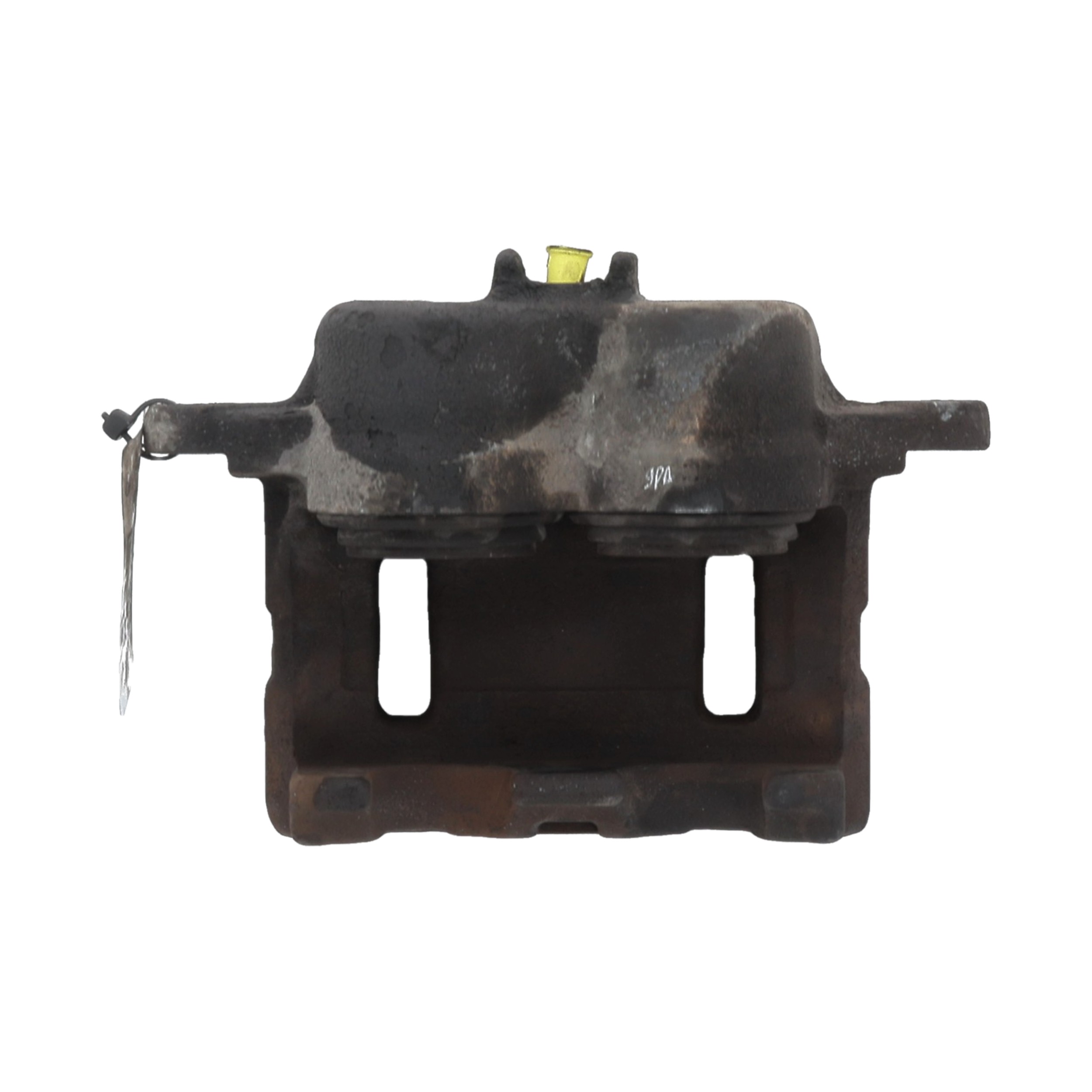 Etrier avant droit 581304D200 - KIA CARNIVAL 2 2.9 CRDI - V0-9913N V0-9913N [reference_245558] 2