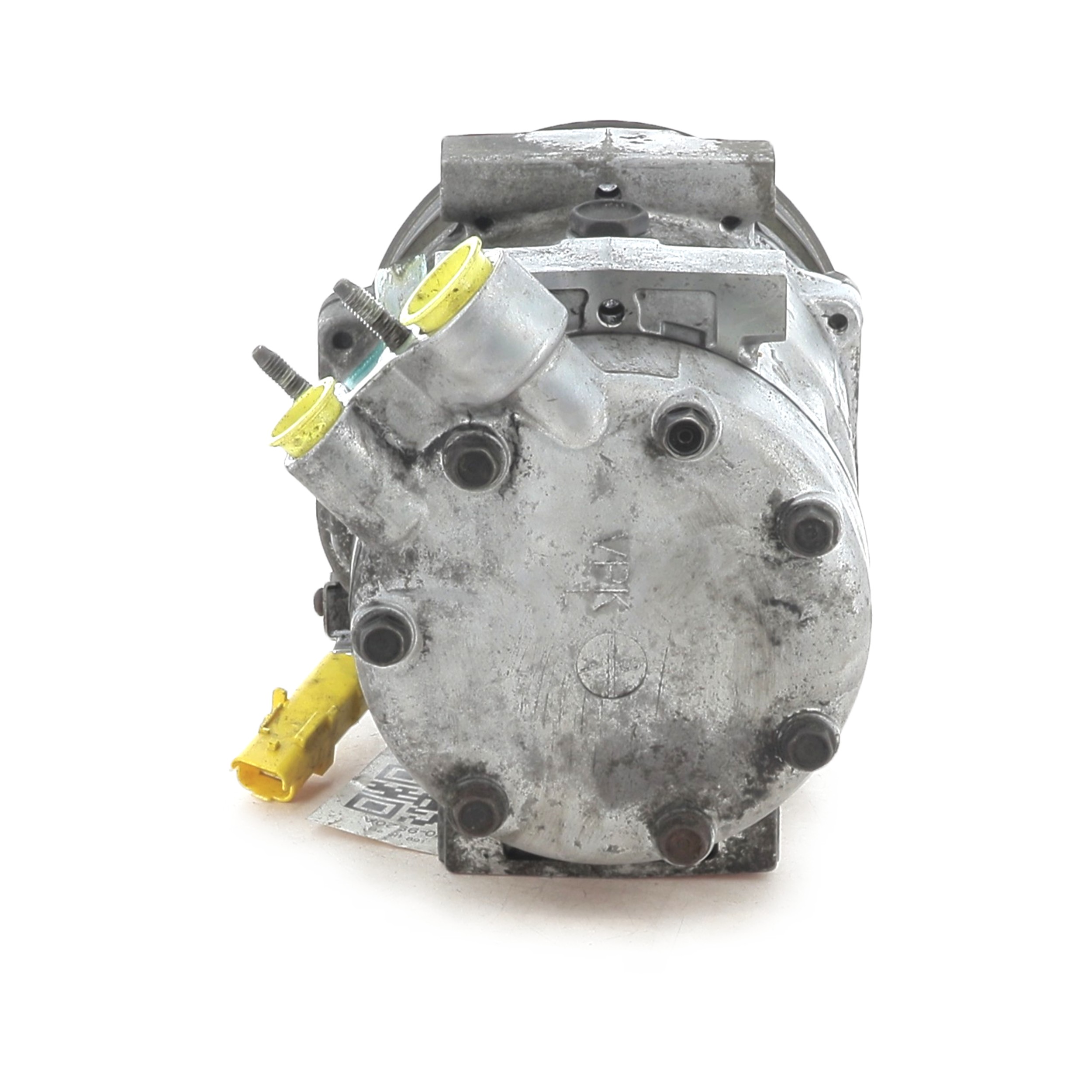 Compresseur de climatisation PEUGEOT 406 COUPE 2.2 V6 réf. 00006453JF V0-9920A V0-9920A