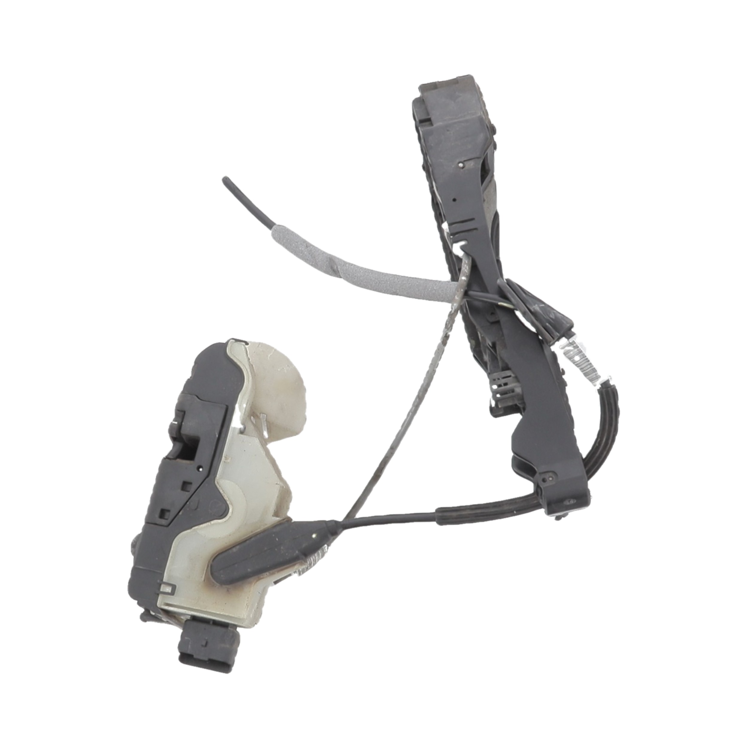 Serrure de porte avant gauche 9686919280 - DS DS5 PH.2 2.0 HDI - V1-0086W V1-0086W [reference_1710114]