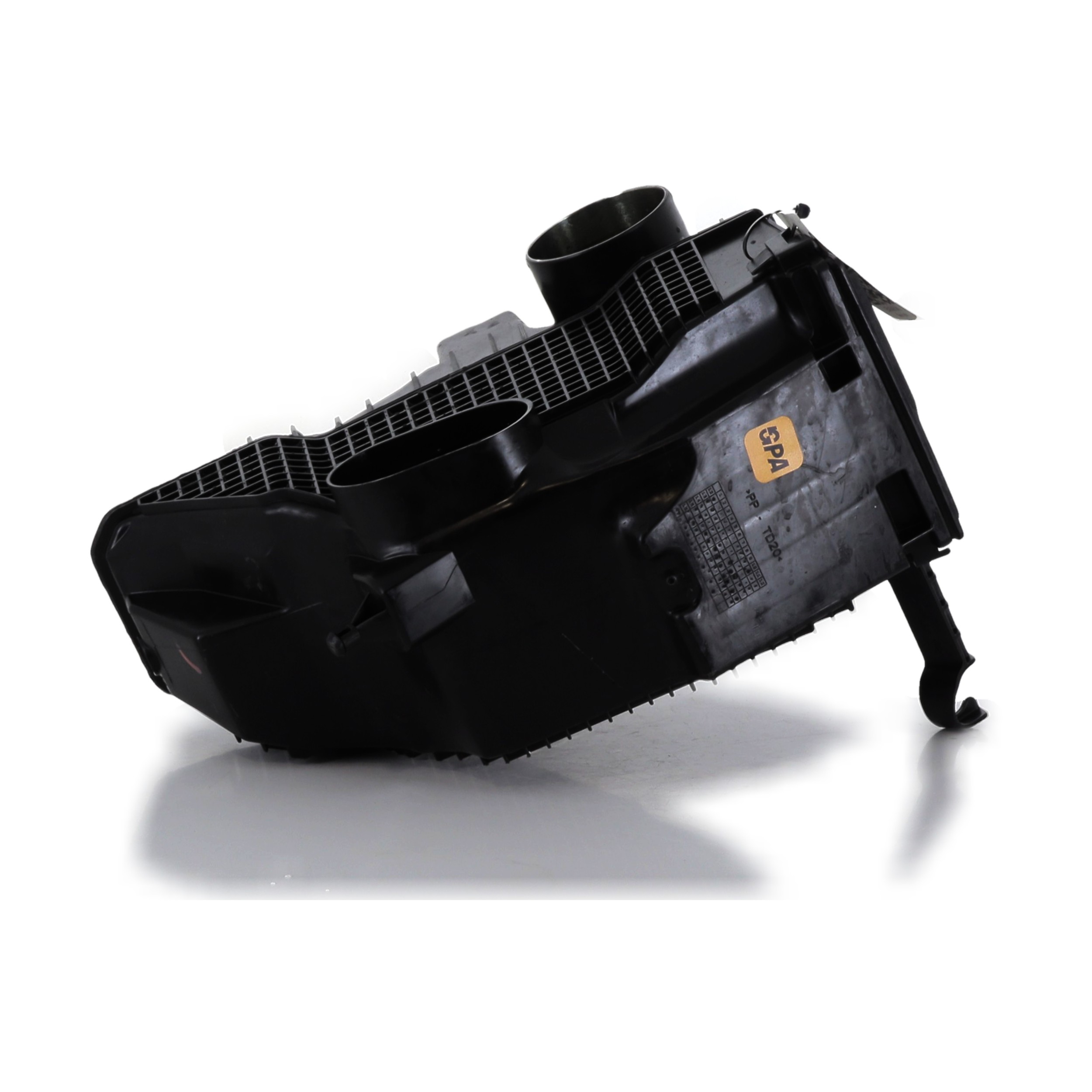 BOITE A AIR 8201242810 - RENAULT CLIO 4 PH.2 RS 200 - V1-0101E V1-0101E