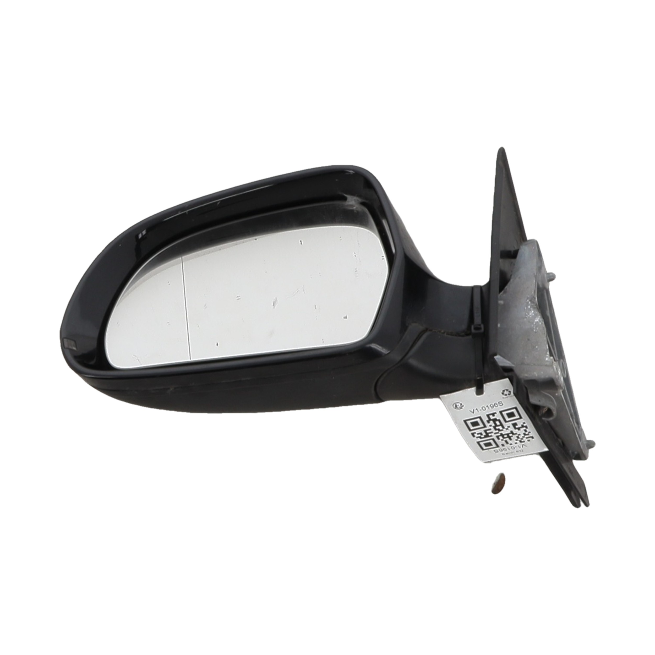 Rétroviseur gauche AUDI A3 SPORTBACK 2 PH.2 réf. 8P1858531EC01C V1-0196S V1-0196S