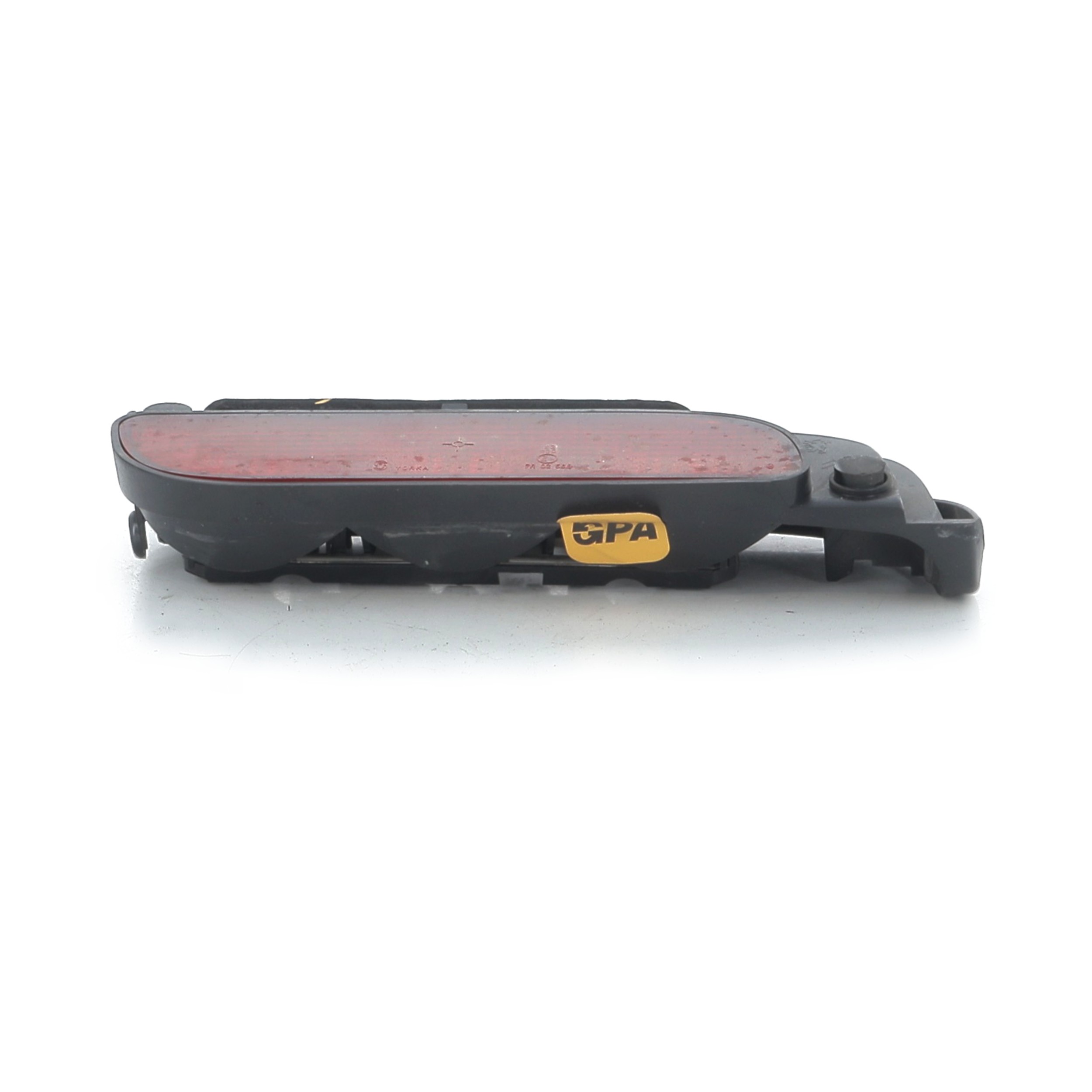 Troisième feu stop 00006350AS - PEUGEOT PARTNER -NS1K_TYPE - V1-0208X V1-0208X [reference_79869]