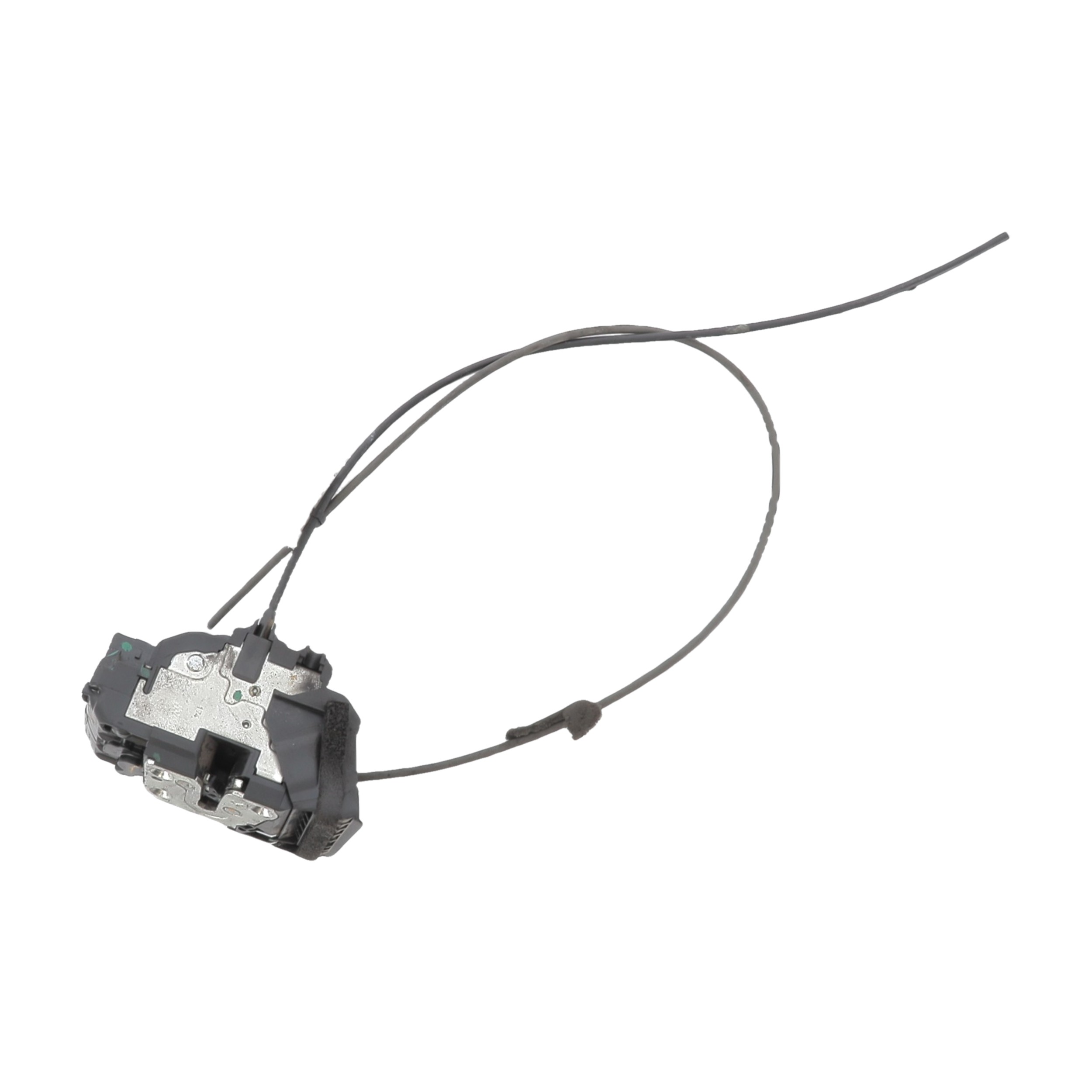 Serrure de porte avant droite 80500-BA60C- - NISSAN JUKE 1 PH.2 1.5 DCI - V1-0238U V1-0238U