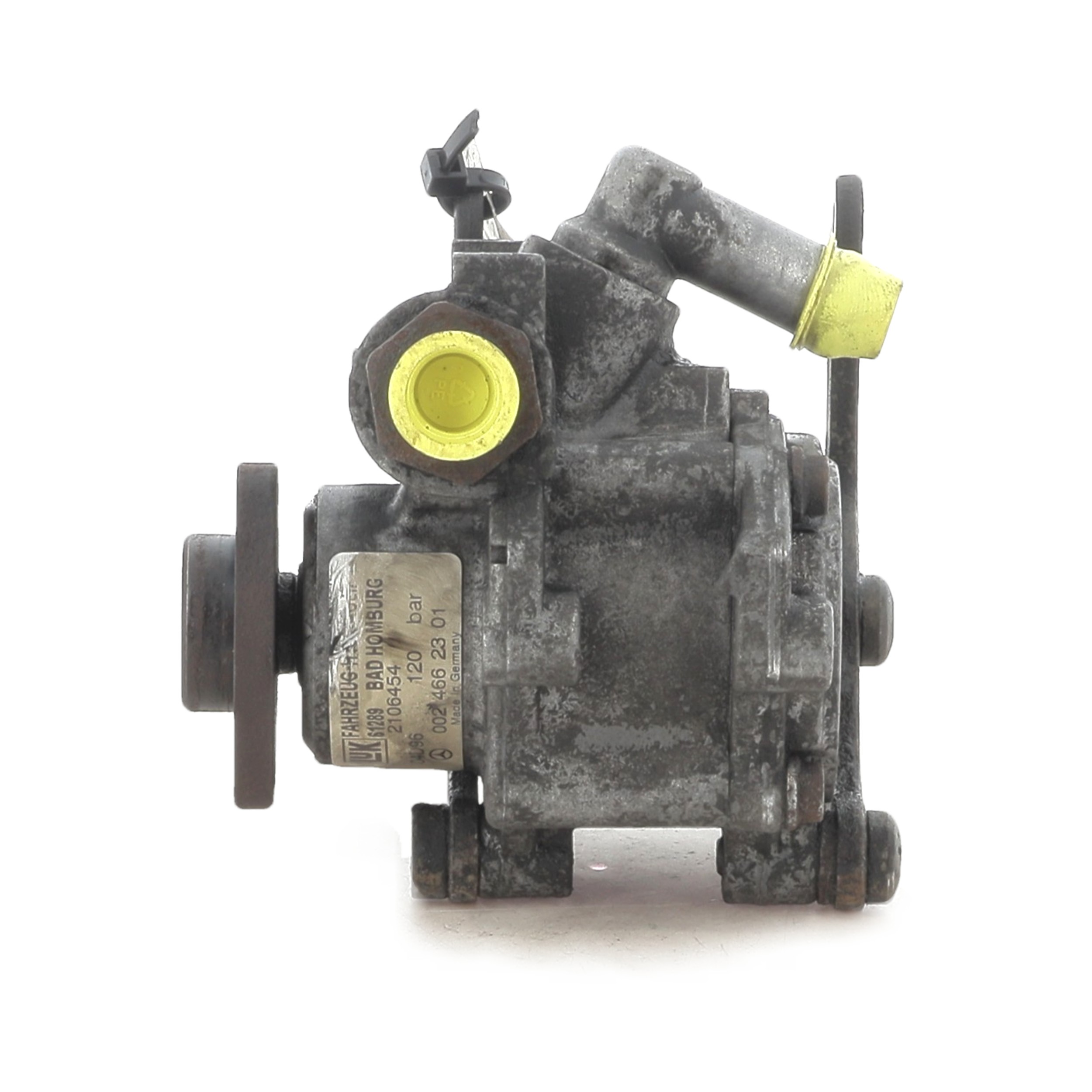 Pompe direction assistée MERCEDES VITO 1 réf. 0024662301 V1-0288V V1-0288V