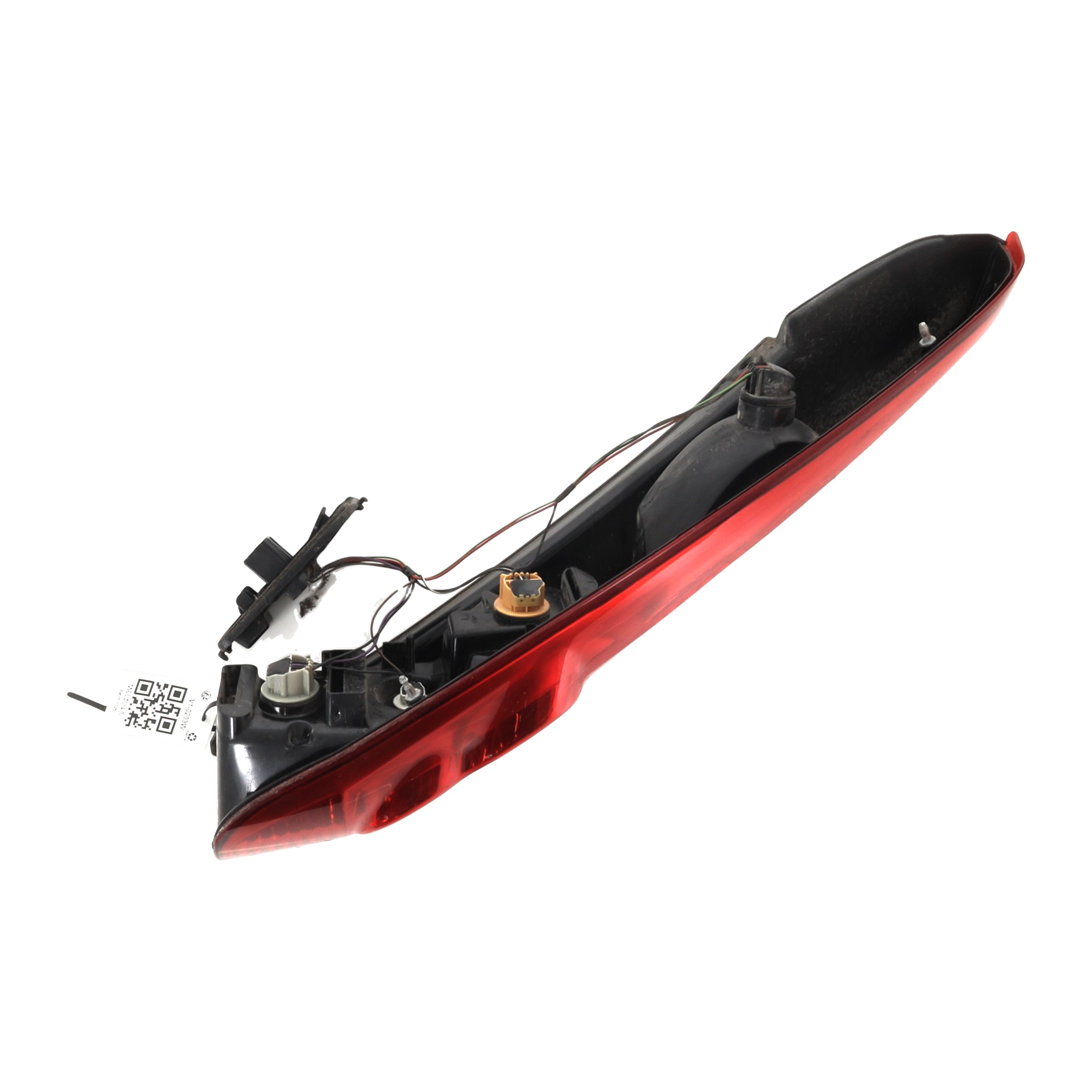 Feu arrière gauche FORD FIESTA 5 PH.2 réf. 1437626 V1-0293W V1-0293W