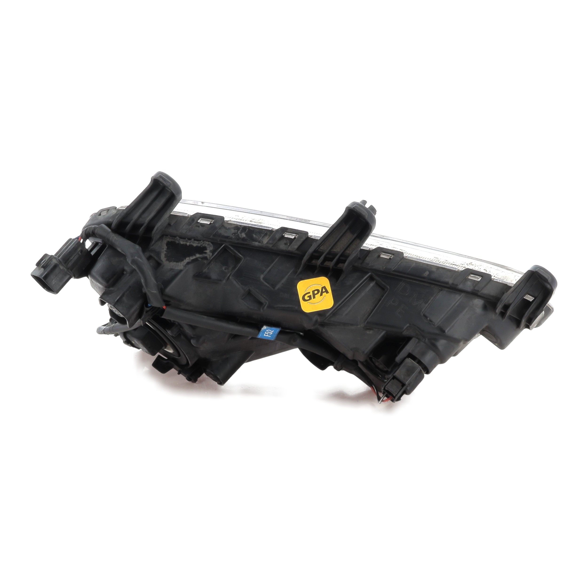 Antibrouillard gauche 922012W520 - HYUNDAI SANTA FE 3 PH.2 2.2 CRDI - V1-0324V V1-0324V