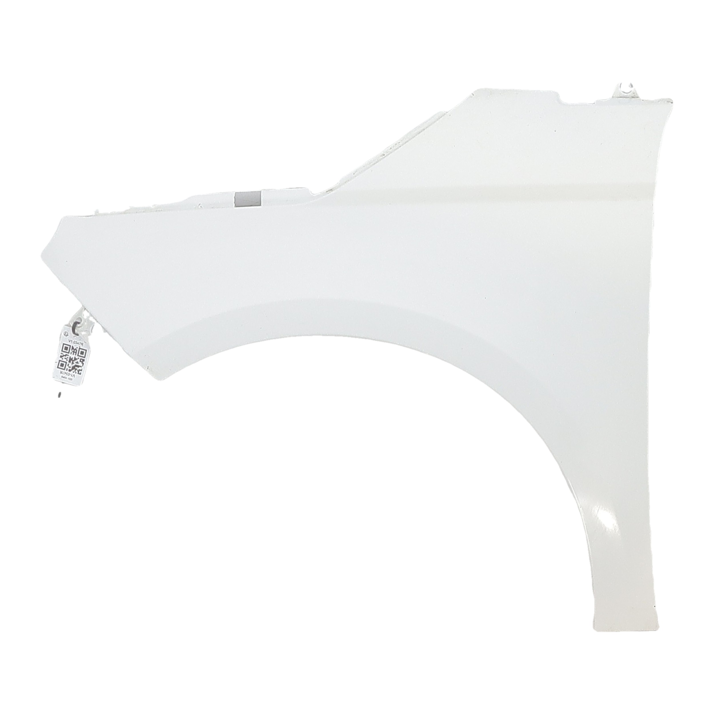 Aile avant gauche FIAT 500 3 52137232 V1-0347R V1-0347R