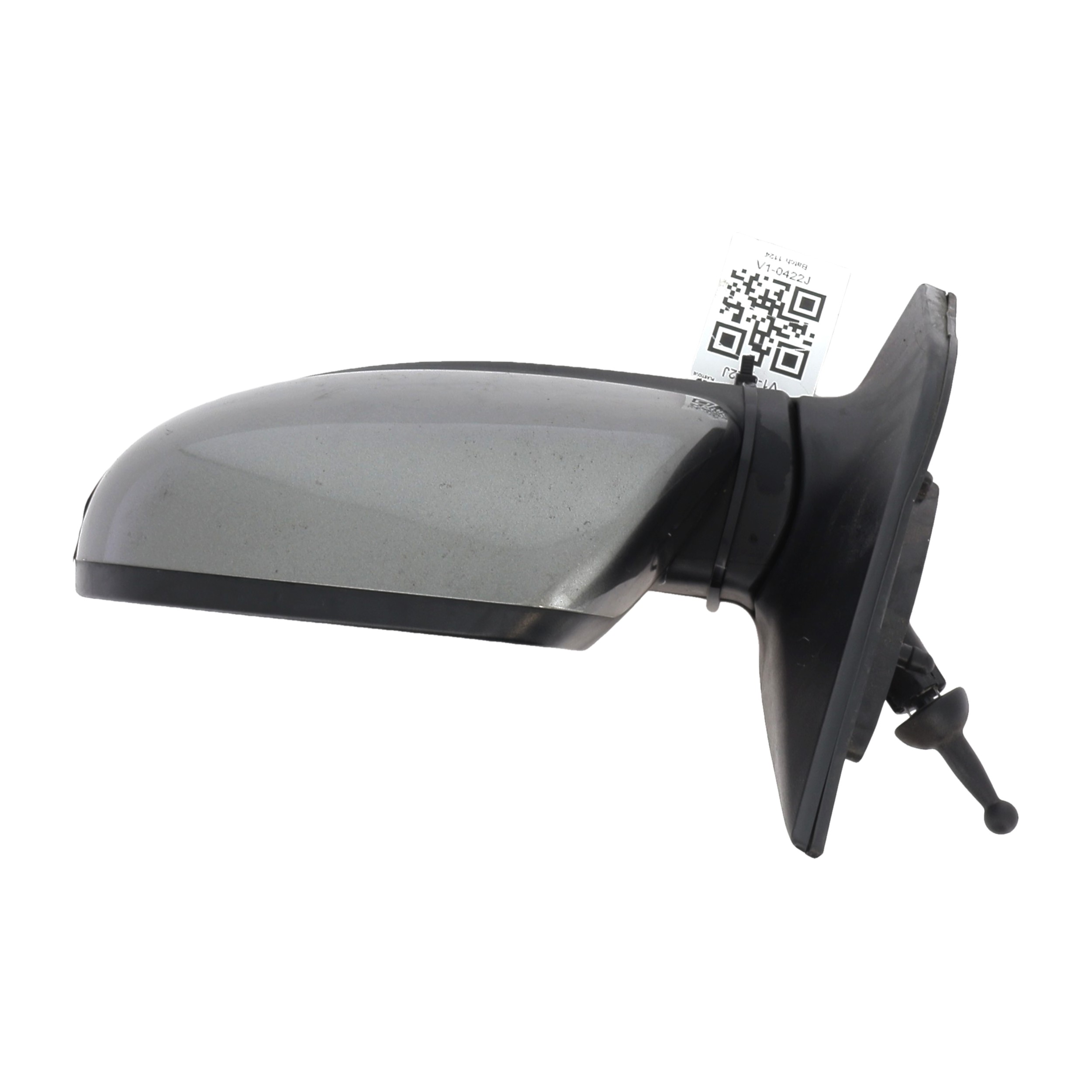 Rétroviseur gauche KIA PICANTO 1 PH.2 réf. 8761007033 V1-0422J V1-0422J