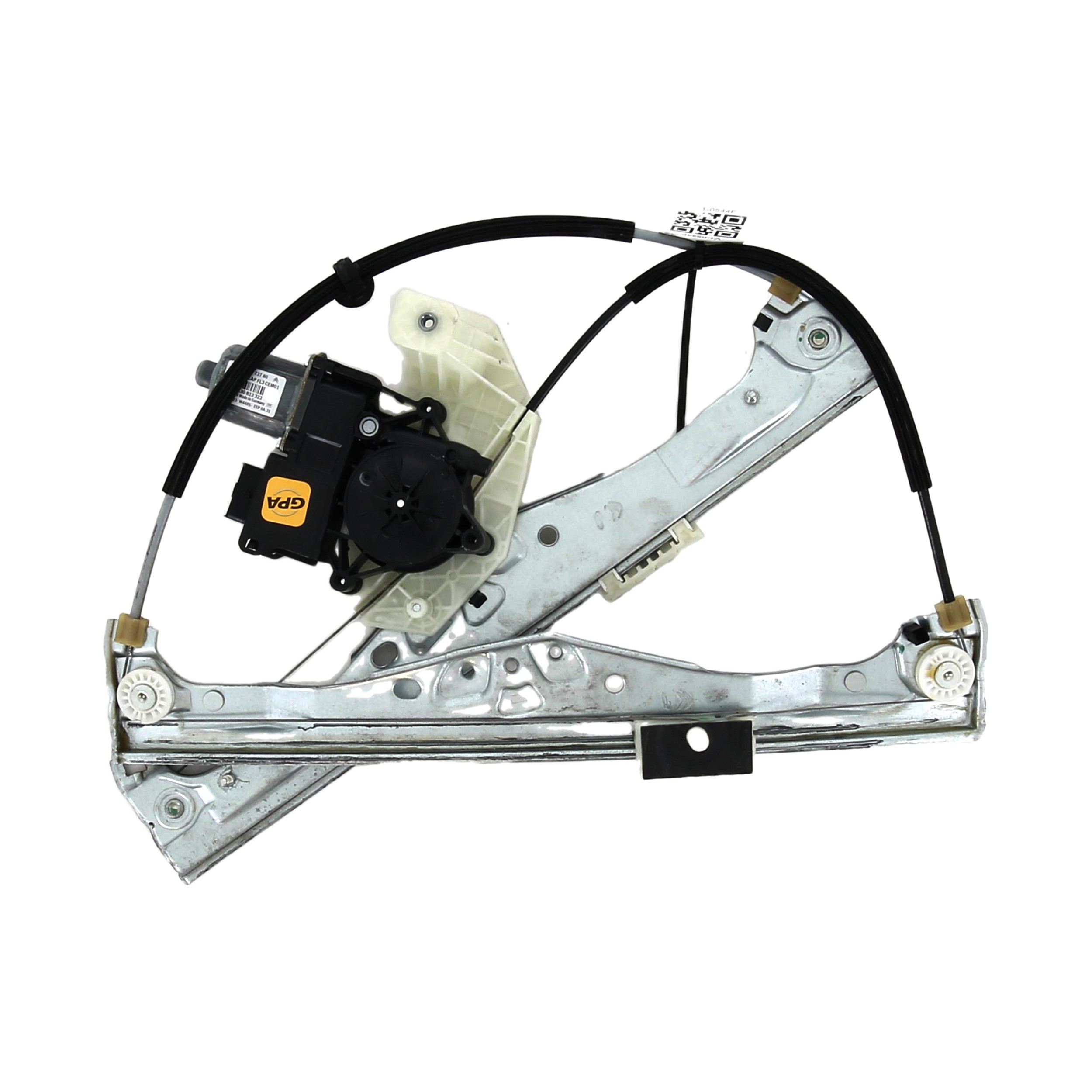 Lève-vitre avant gauche CITROEN C4 CACTUS PH.2 V1-0544F V1-0544F