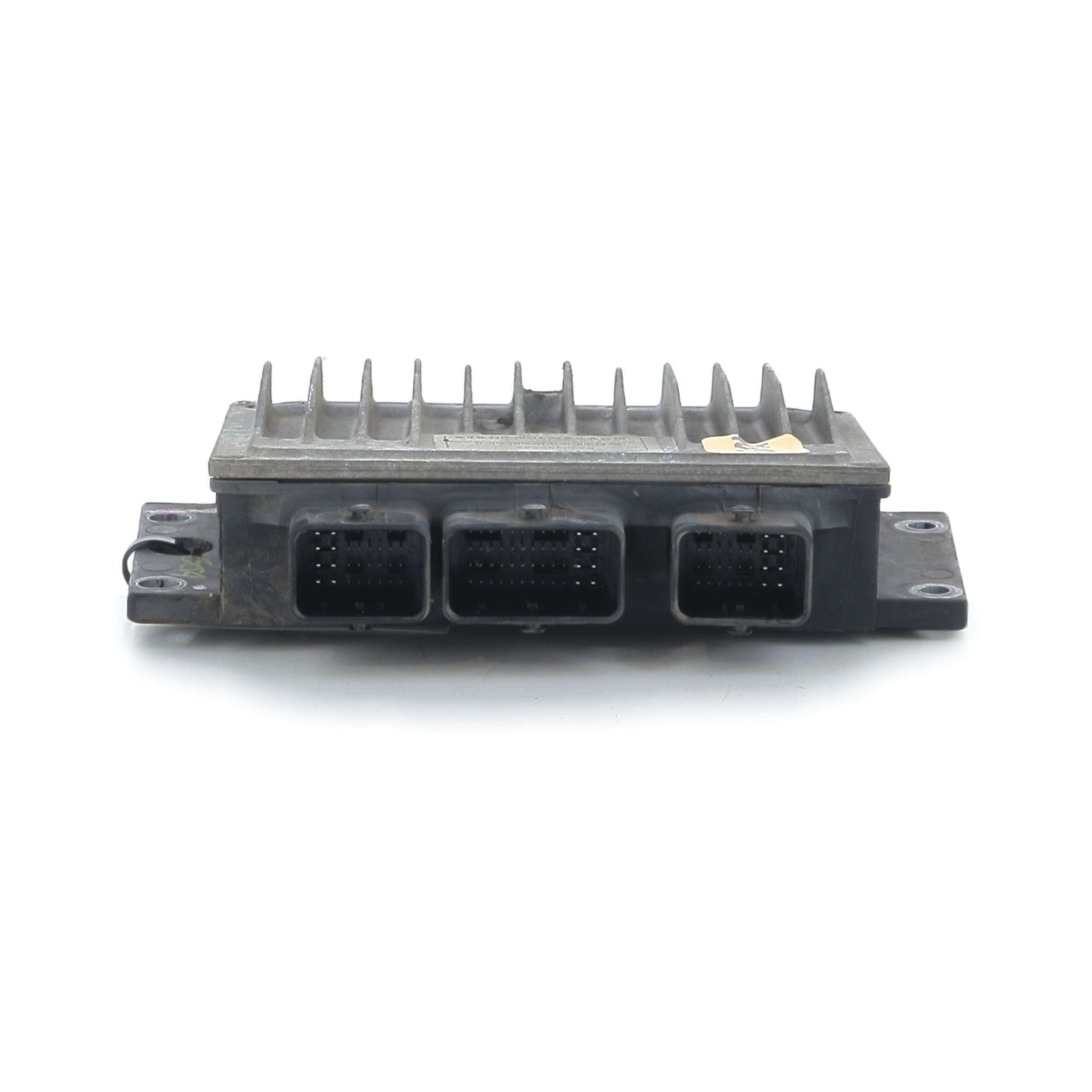 Calculateur moteur 8200398934 - RENAULT MODUS PH.1 1.5 DCI - V1-0571Z V1-0571Z